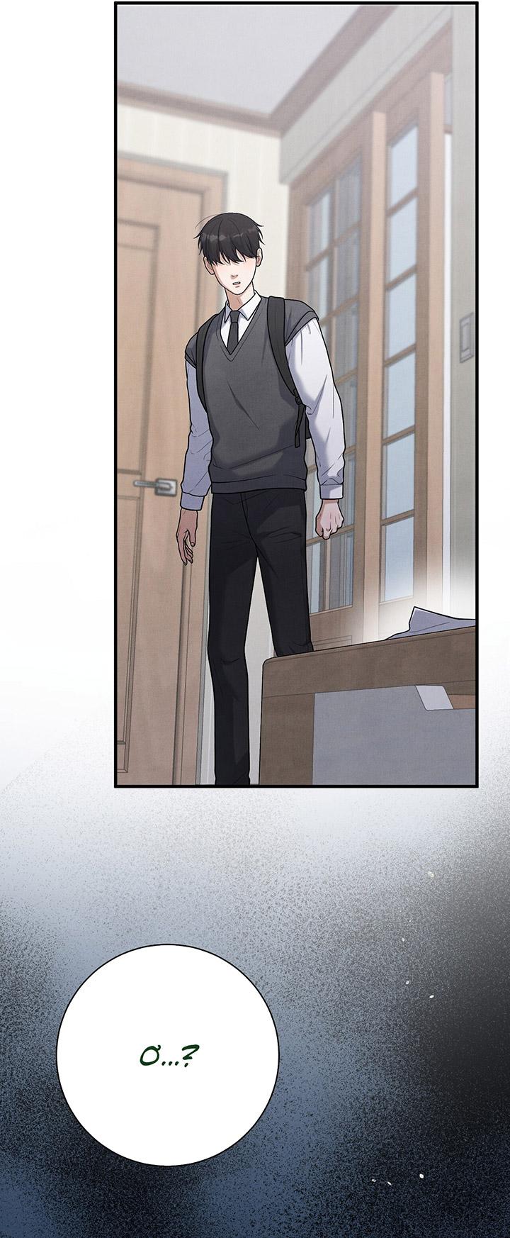 HƯƠNG VỊ TÌNH THÂN Chapter 17 19+ - Trang 2