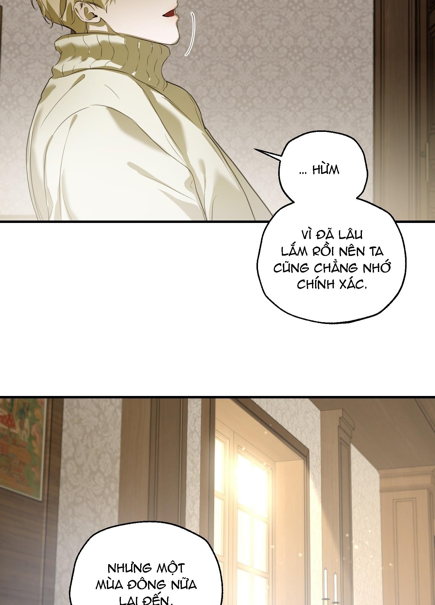 LÃNG MẠN NGÀY TẬN THẾ Chapter 4 - Trang 2