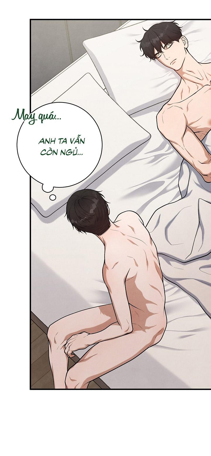 HƯƠNG VỊ TÌNH THÂN Chapter 16 19+ - Trang 2