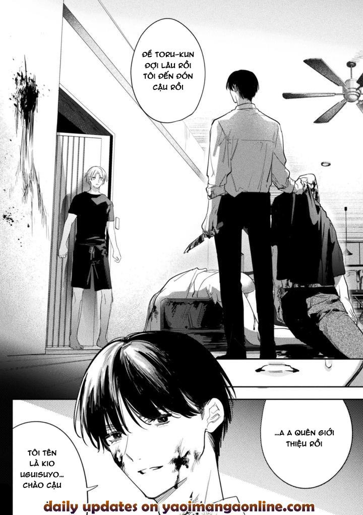 ONESHOT CHỊCH Chapter 376 - Next 