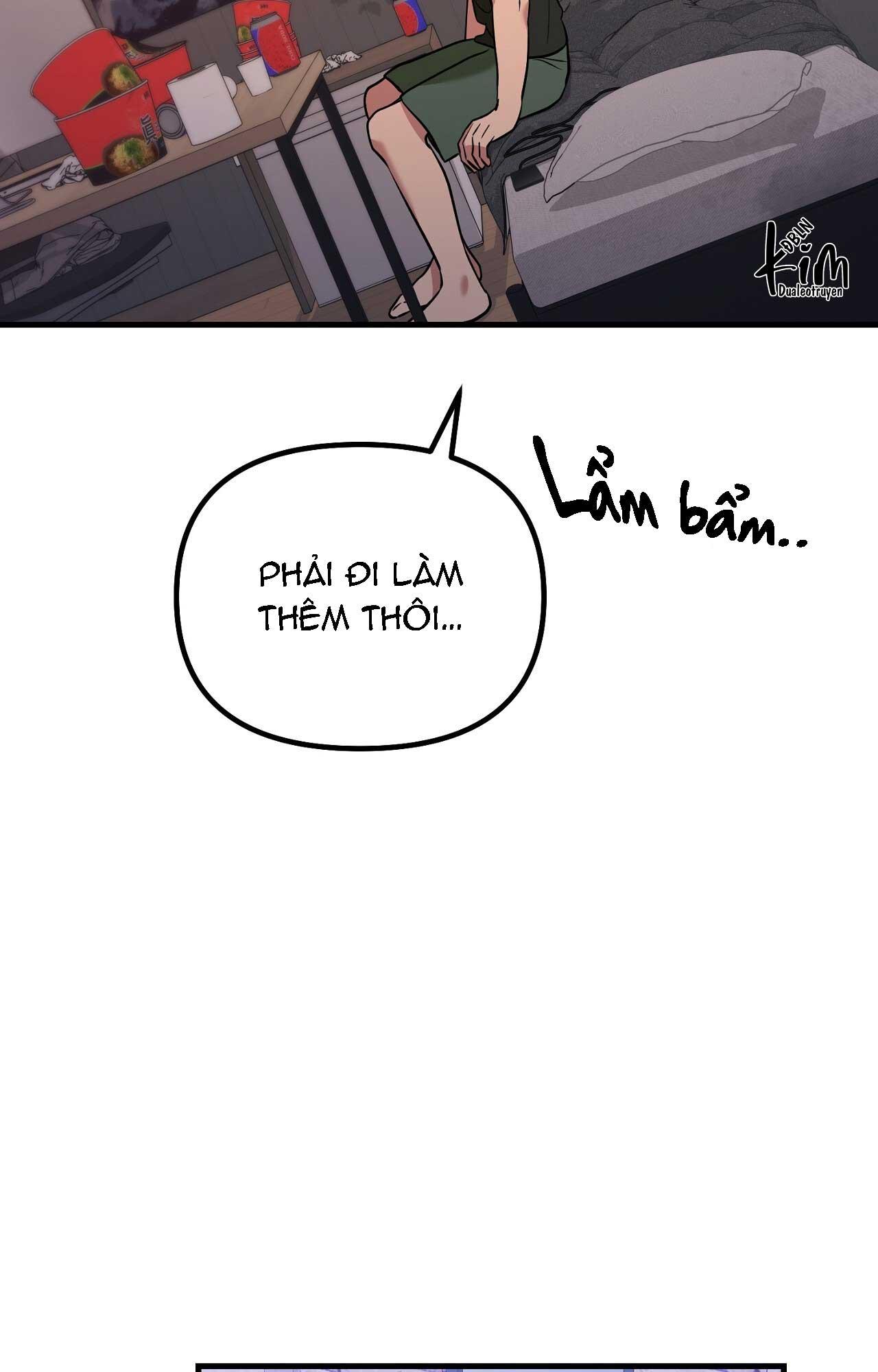 Delivered Comics Chapter 15 - Next Chapter 16 END