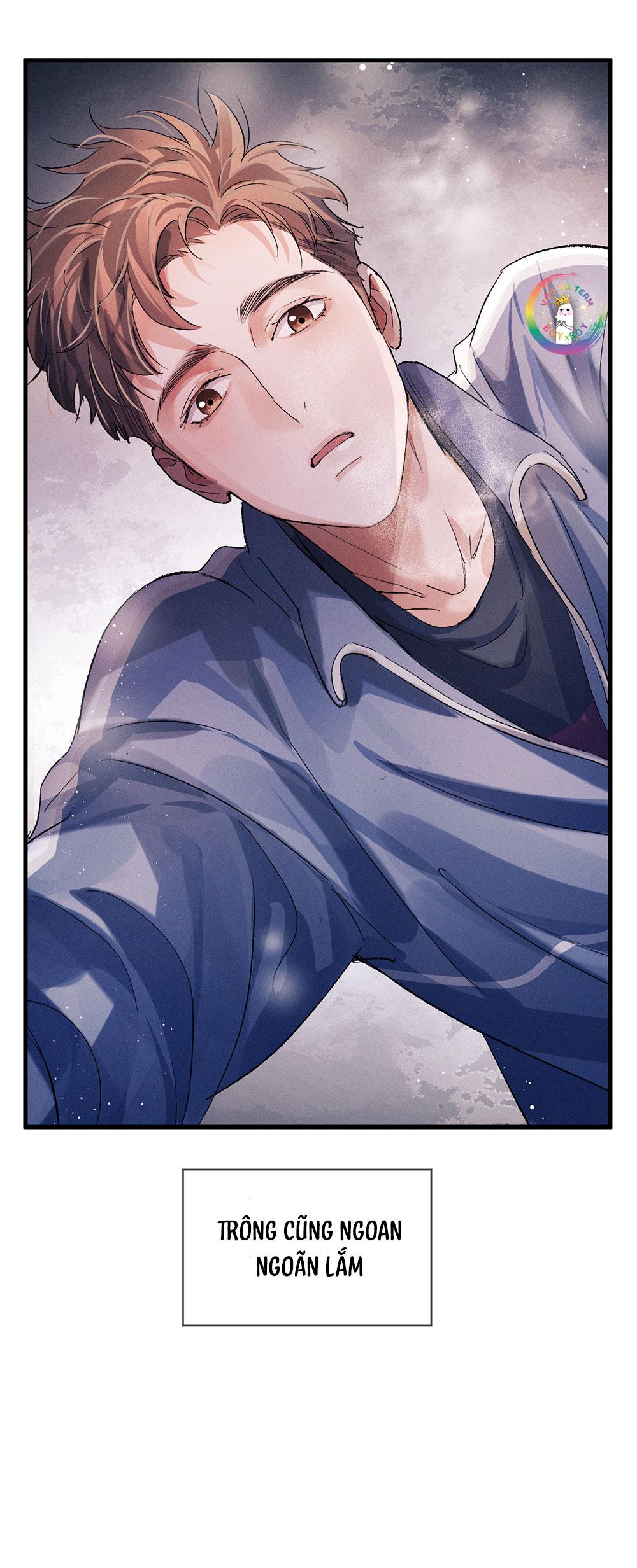 Tát Dã (Ngang Tàng) Chapter 40 - Trang 2