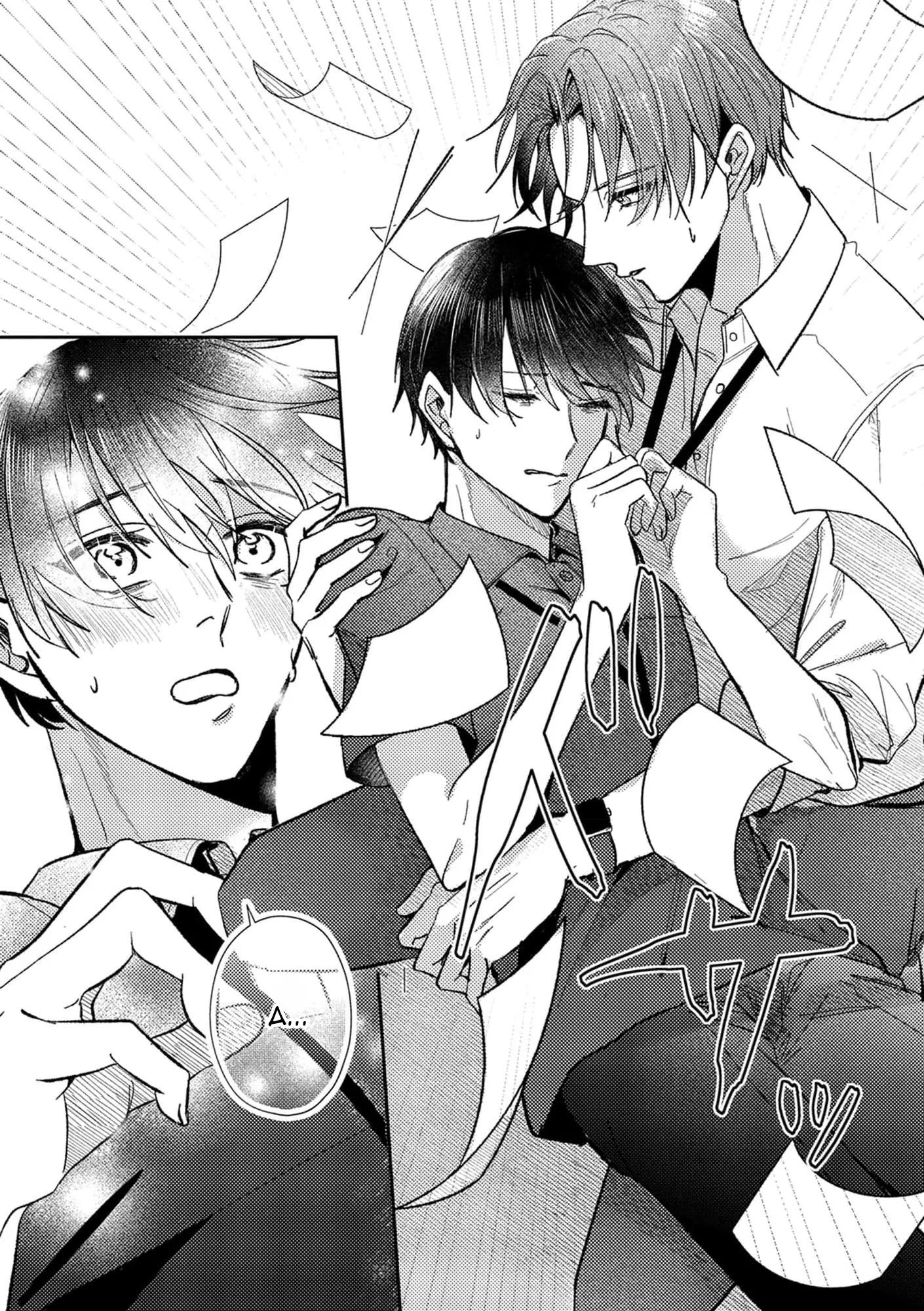 Oneshot Nhẹ Nhàng Tình Cảm Dành Cho Đàn Ông Có Thai Và Đang Cho Con Bú Chapter 2 - Trang 2