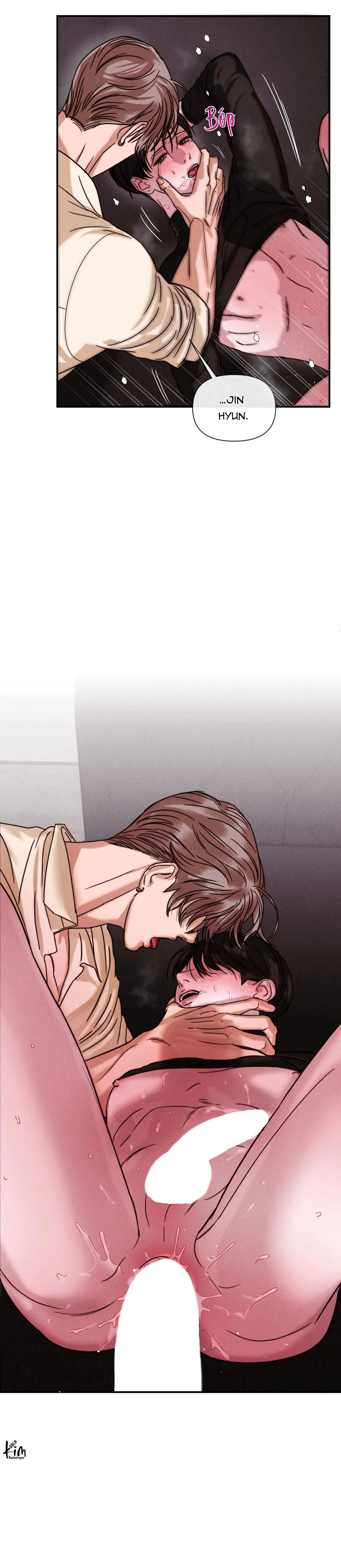 TUYỂN TẬP NHẤT THỤ ĐA CÔNG CỦA NHÀ KIM Chapter 42.4 mảnh khói 4 - Trang 2