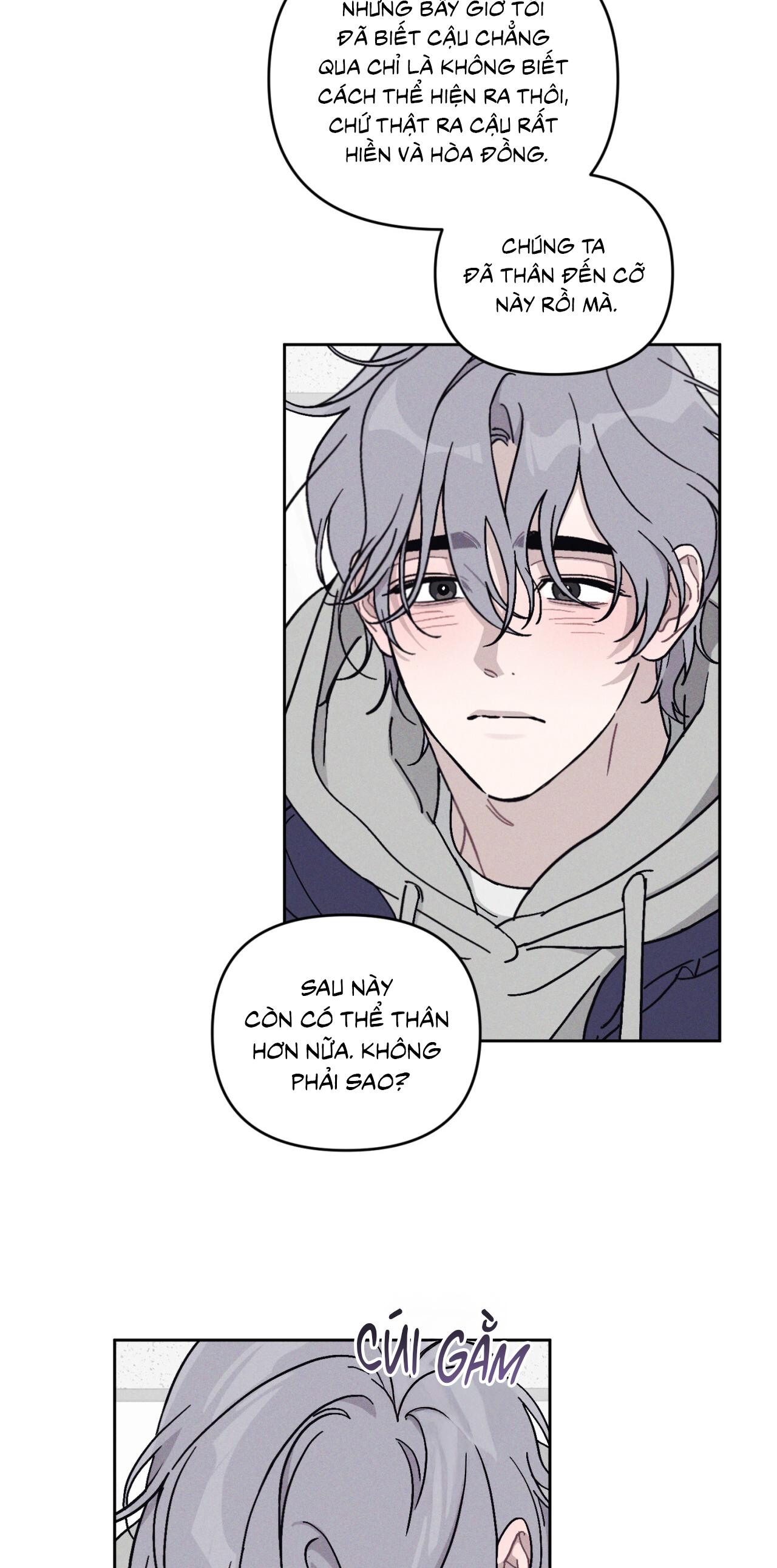 Cút ra khỏi nhà tôi! Chapter 4 - Trang 2