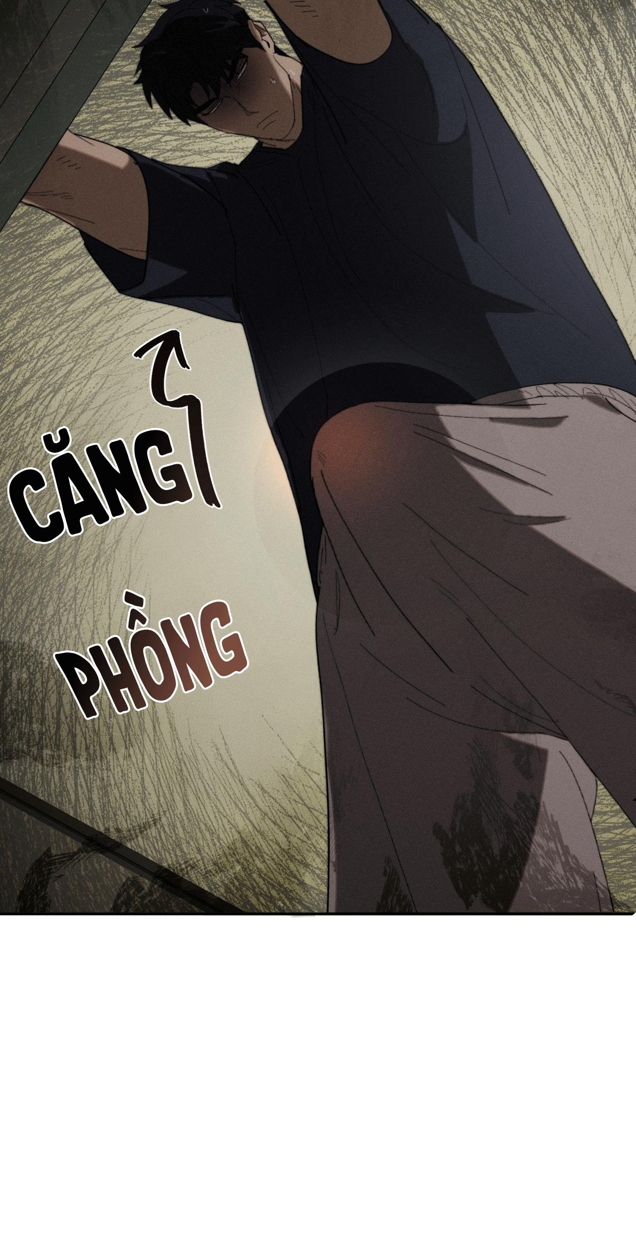 GIỮA LƯNG CHỪNG LỬA Chapter 3 H - Next Chapter 4