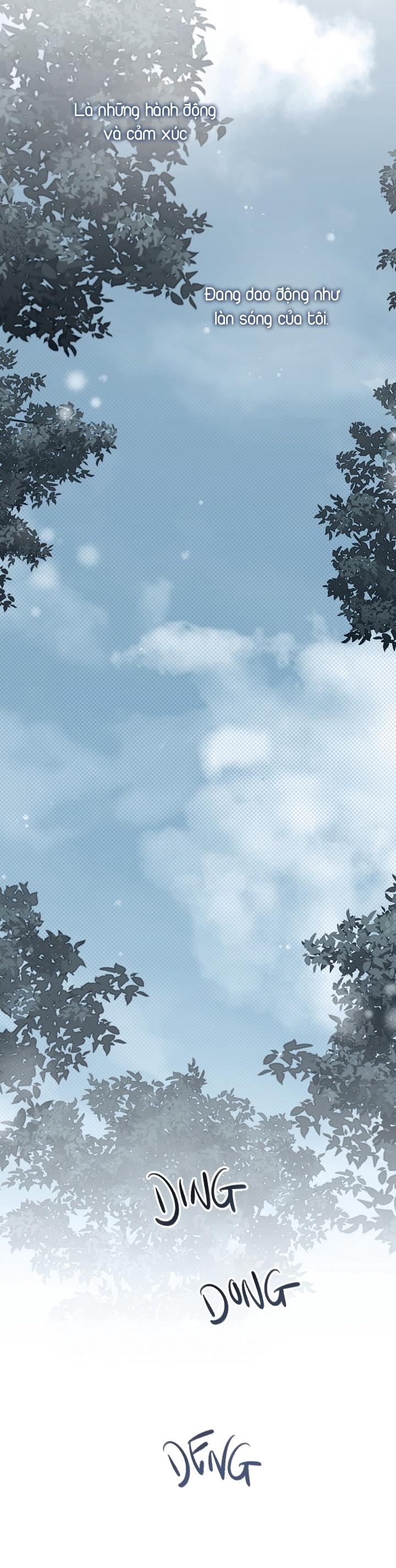 (GĐCV) EIGHTEEN'S BED Chapter 27 - Trang 2