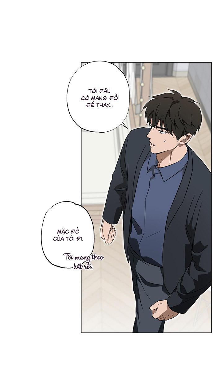 CHIẾN LƯỢC ĐOẠT TÂM CỦA CUỘC TÌNH ĐƠN PHƯƠNG Chapter 10 19+ - Trang 2