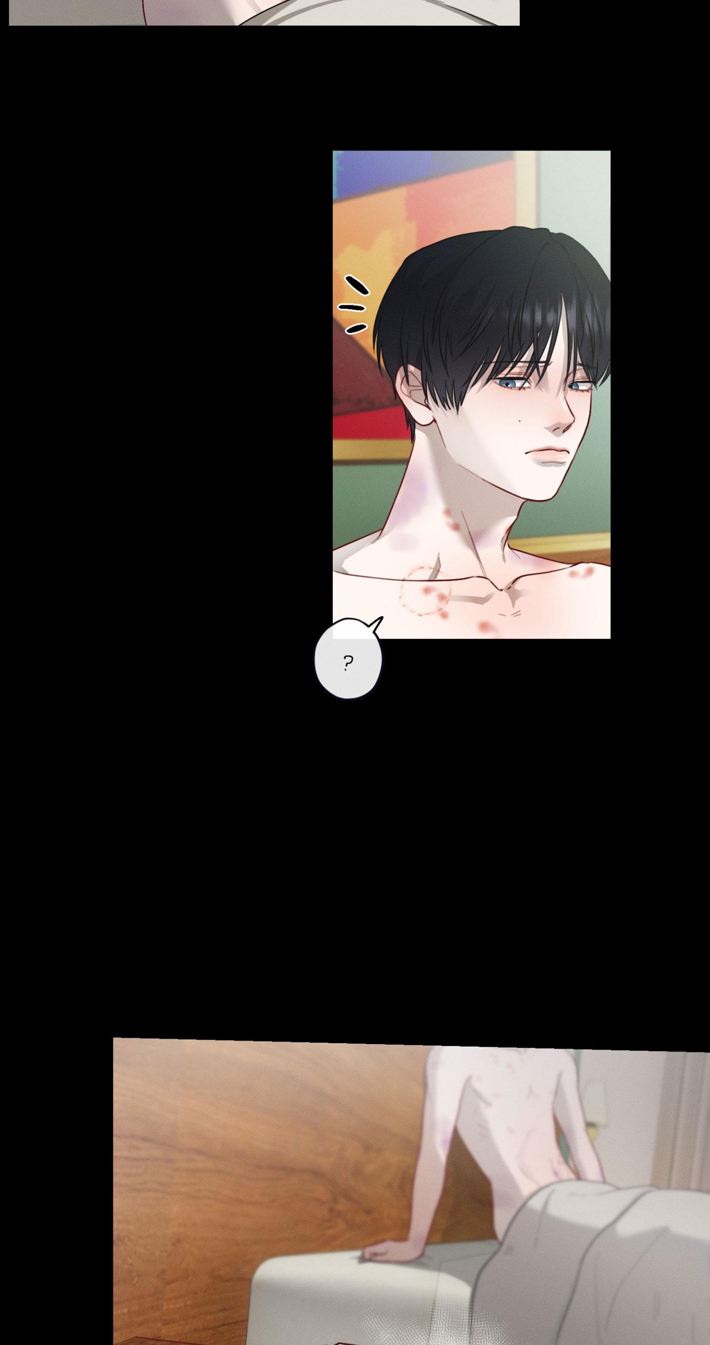 (ABO) CÁCH YÊU THƯƠNG CỤC CƯNG Chapter 1 - Trang 2