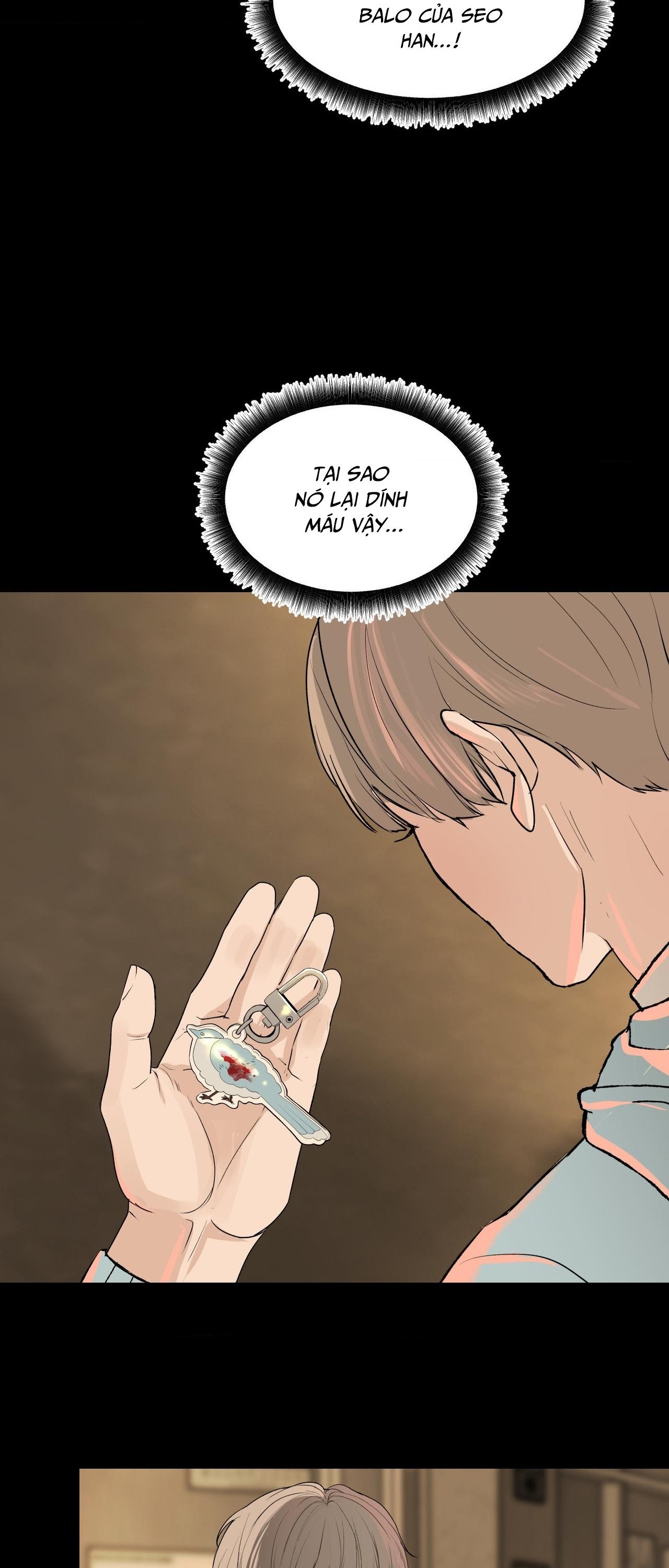 (GĐCV) RÁC RƯỞI CŨNG TỪNG CÓ GIÁ TRỊ Chapter 3 - Trang 2