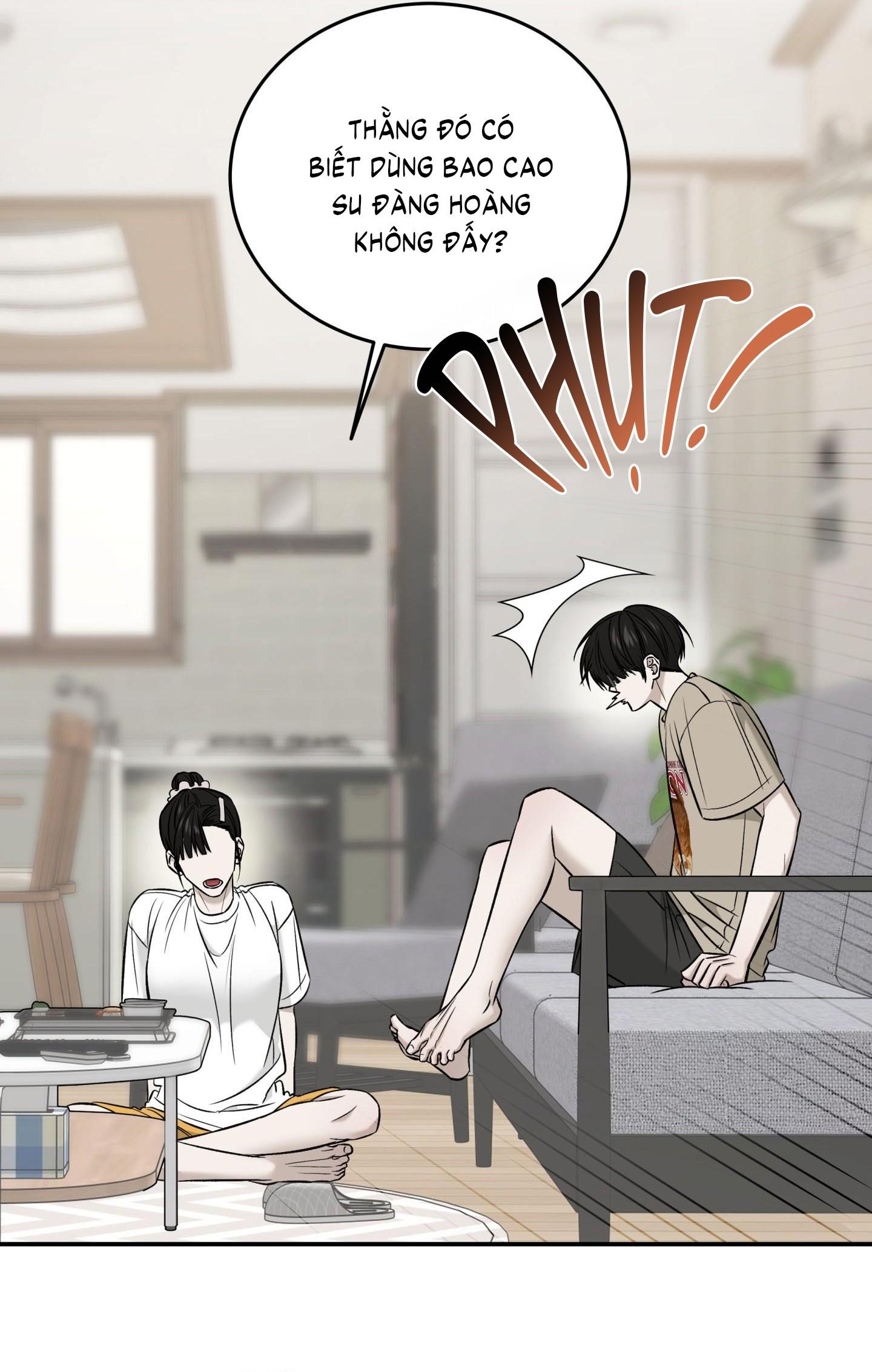 |DROP| Hưởng Lợi Chapter 54 - Trang 2