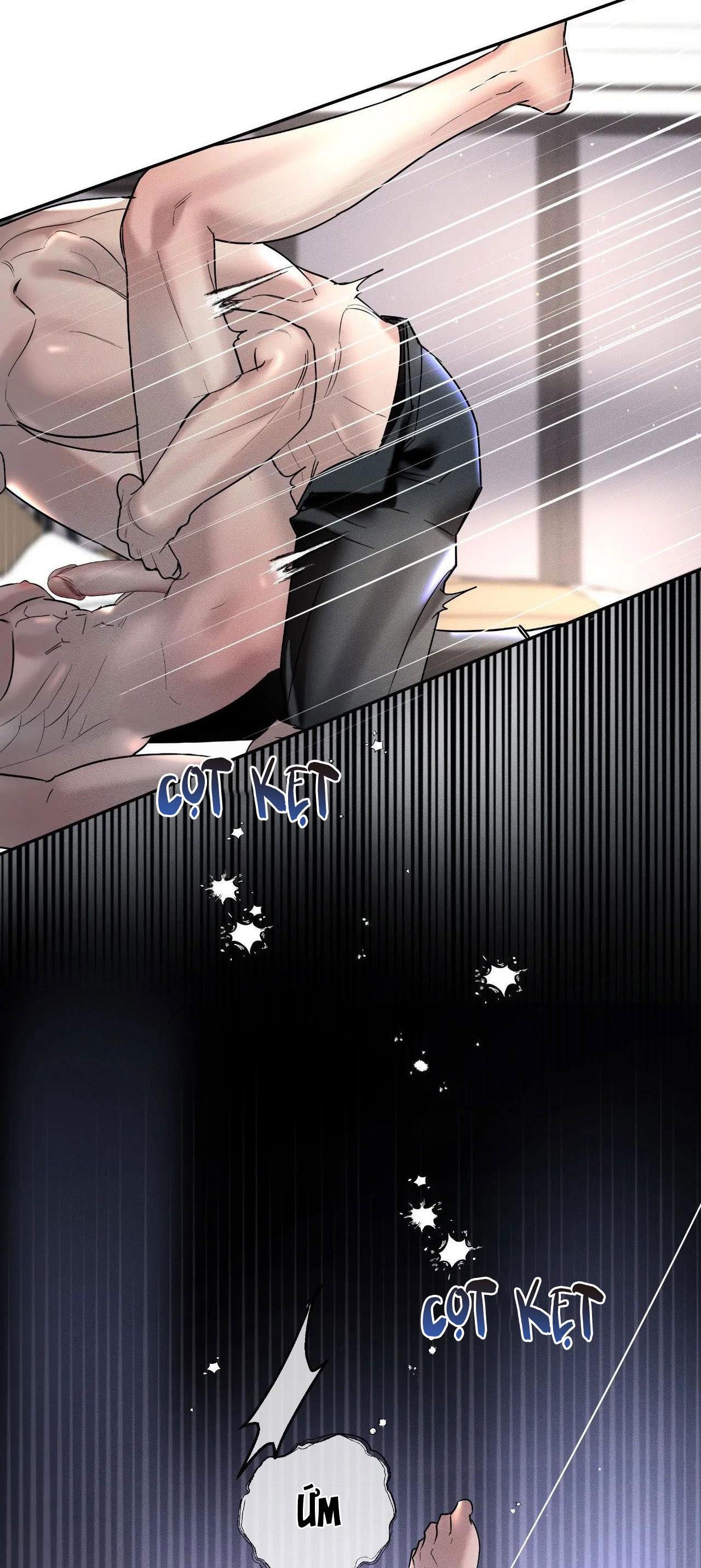 Đảo Ngược Kịch Bản Chapter 6 - Trang 2