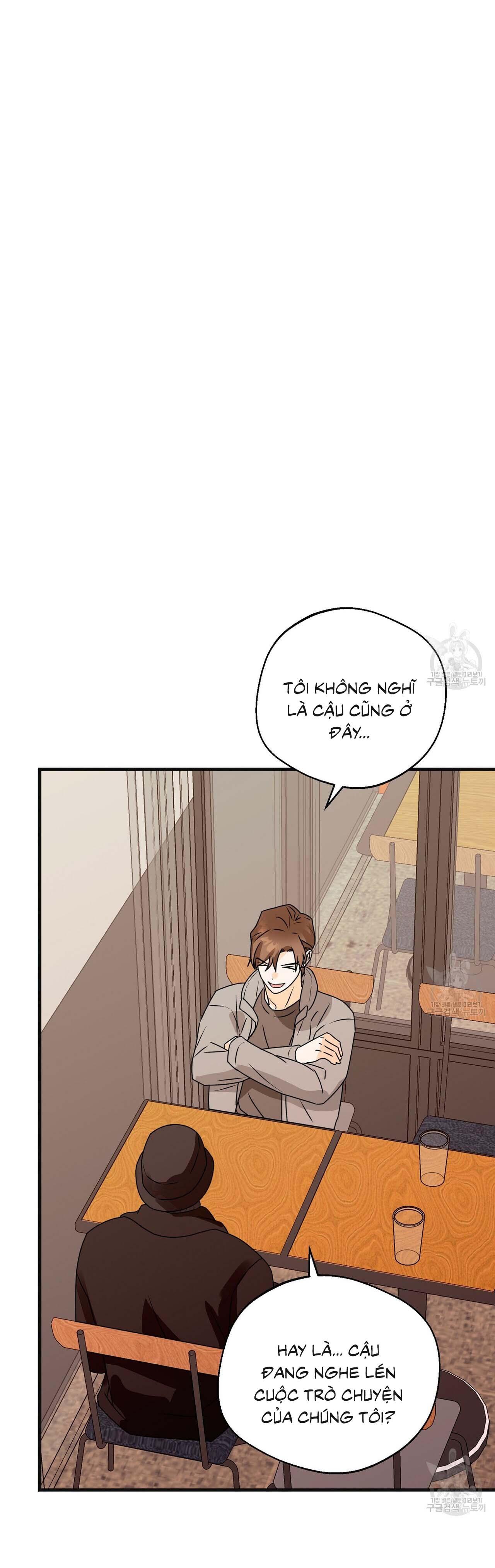 Bách Dạ Chapter 38 - Next Chapter 39