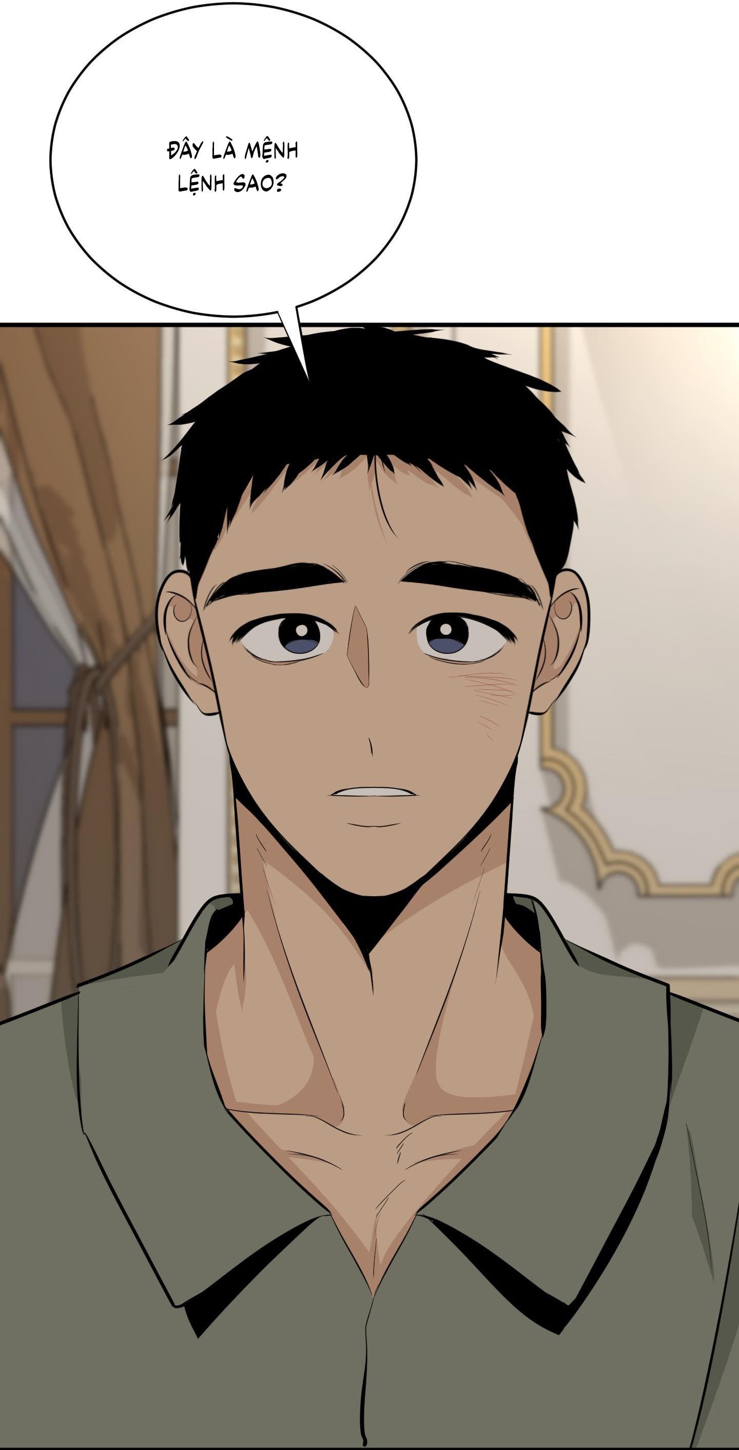 (CBunu) Hoa Vô Danh Chapter 24 - Next Chapter 25