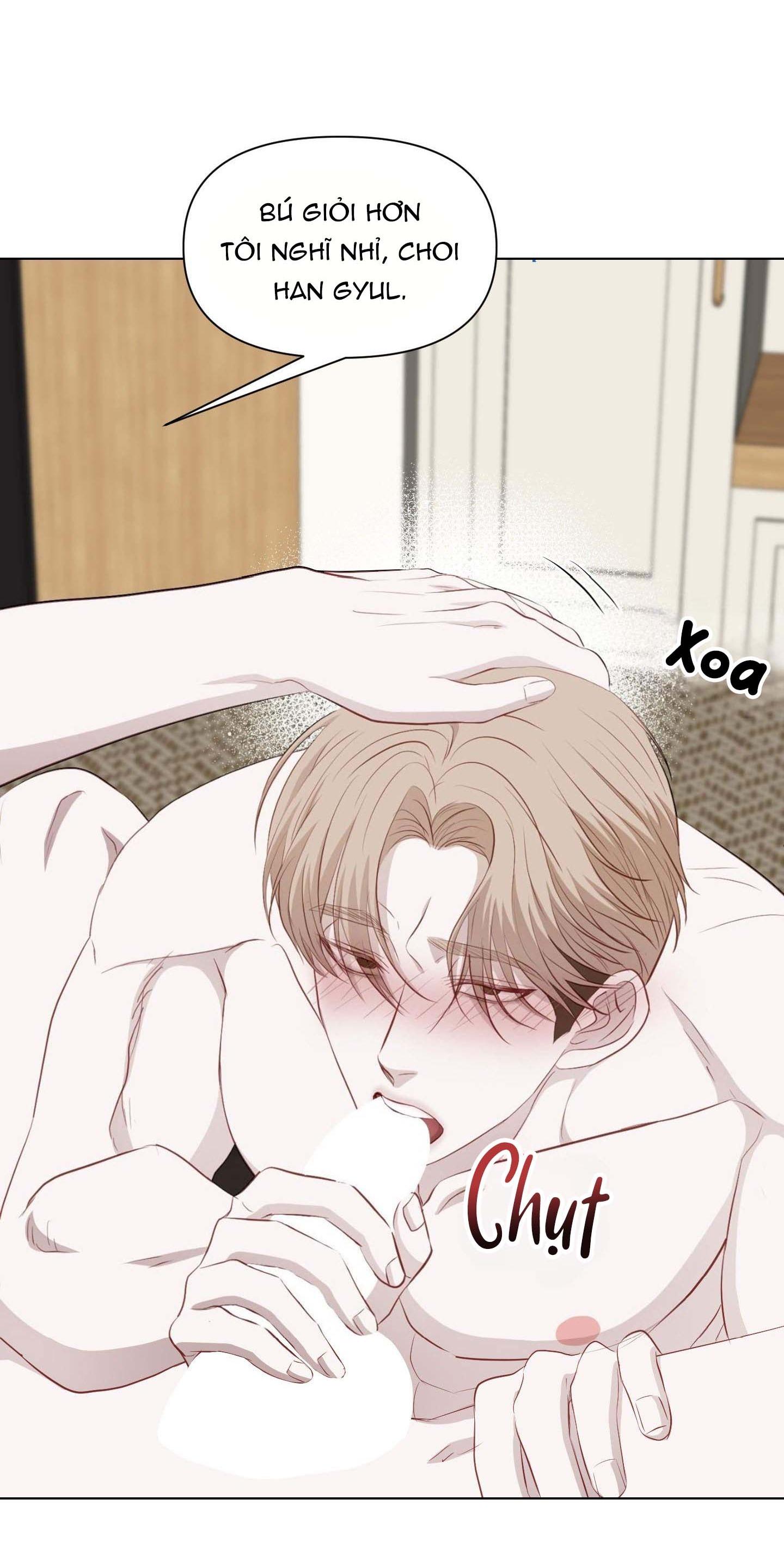 Cách chuẩn hóa kẻ thù Chapter 7 - Trang 2