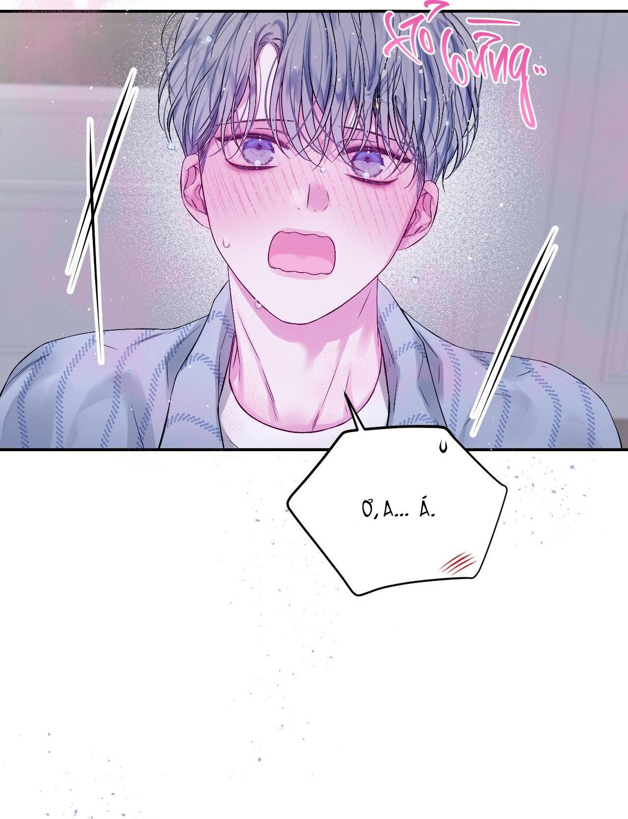 (GĐCV) IMPERFECTLY US Chapter 12 - Trang 2