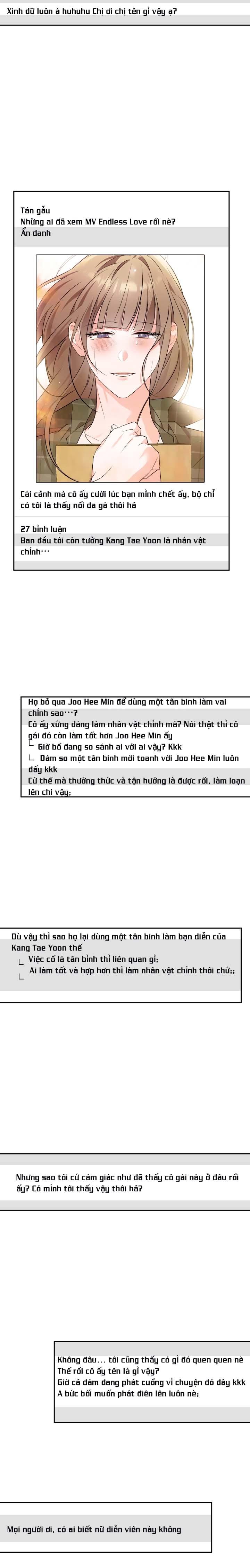 Masquerade Chapter 29 - Next Chapter 30