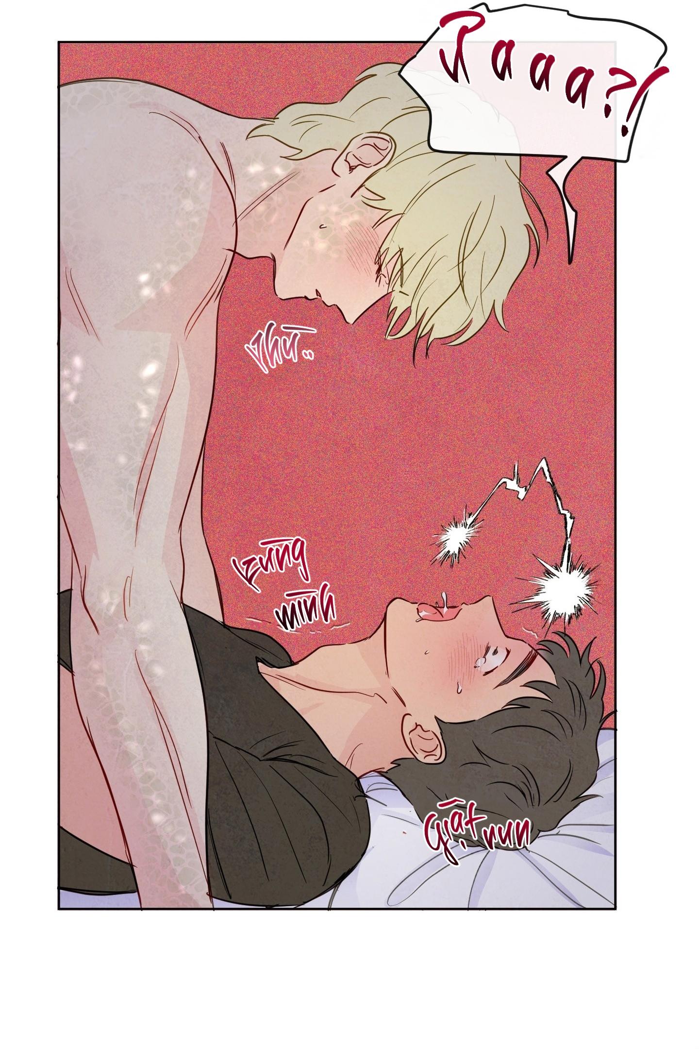 The Sacred Serpent's Seduction Chapter 25 H+ - Trang 2