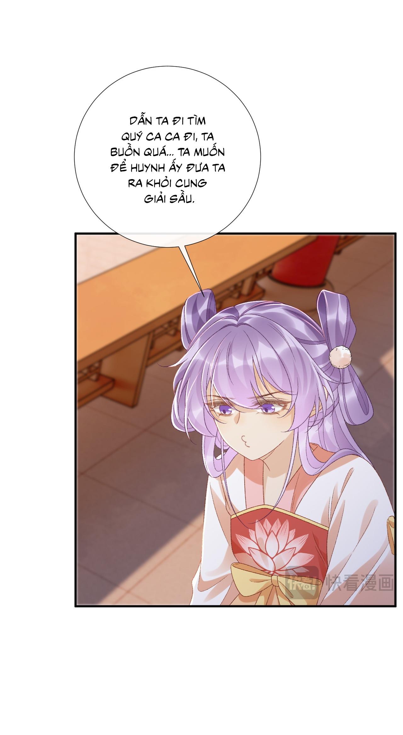 CẠM BẪY CỦA KẺ BIẾN THÁI Chapter 133.10 - Trang 2