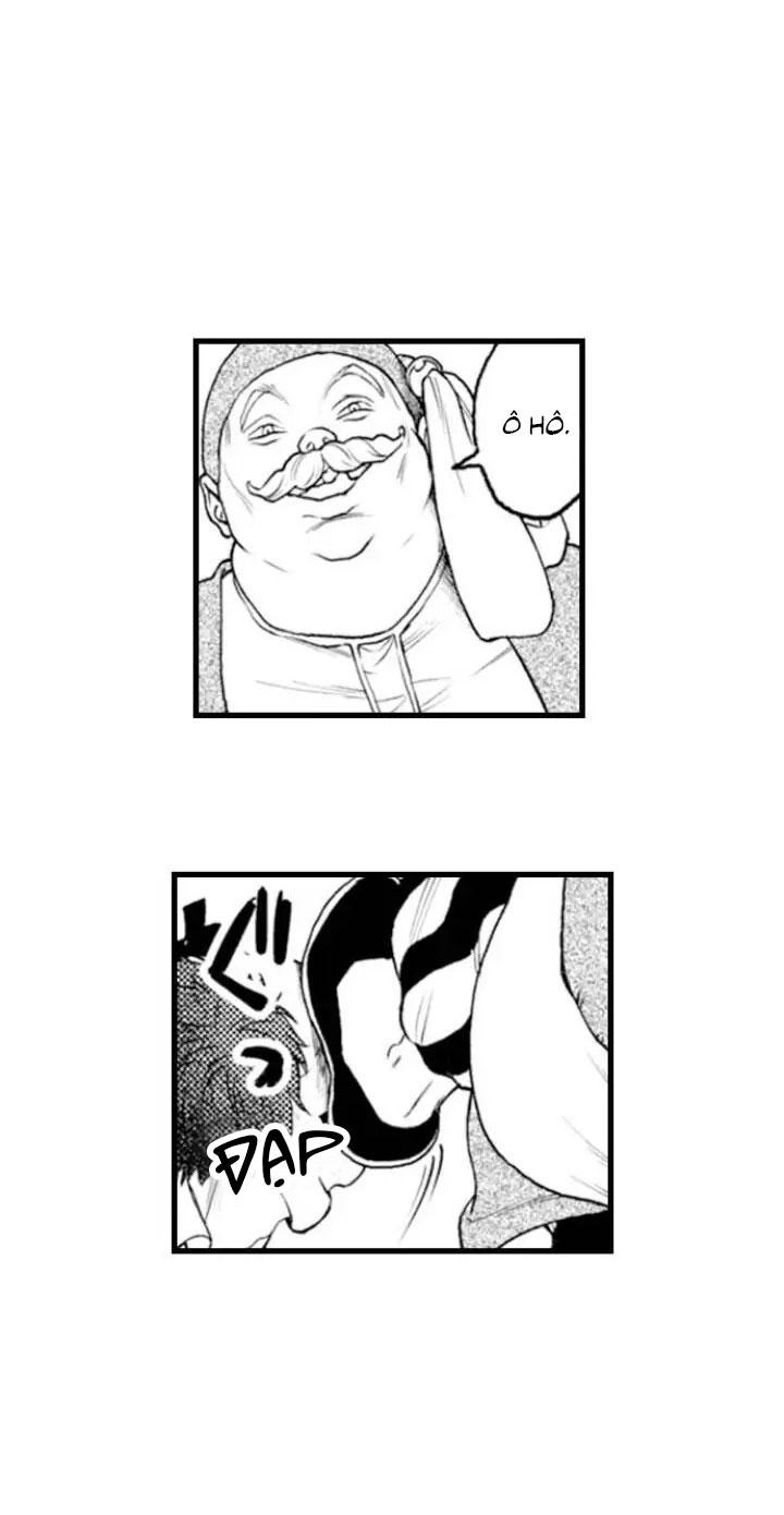 Em Gái Ơi, Anh Trở Thành Thánh Nữ Rồi Chapter 7 - Trang 2