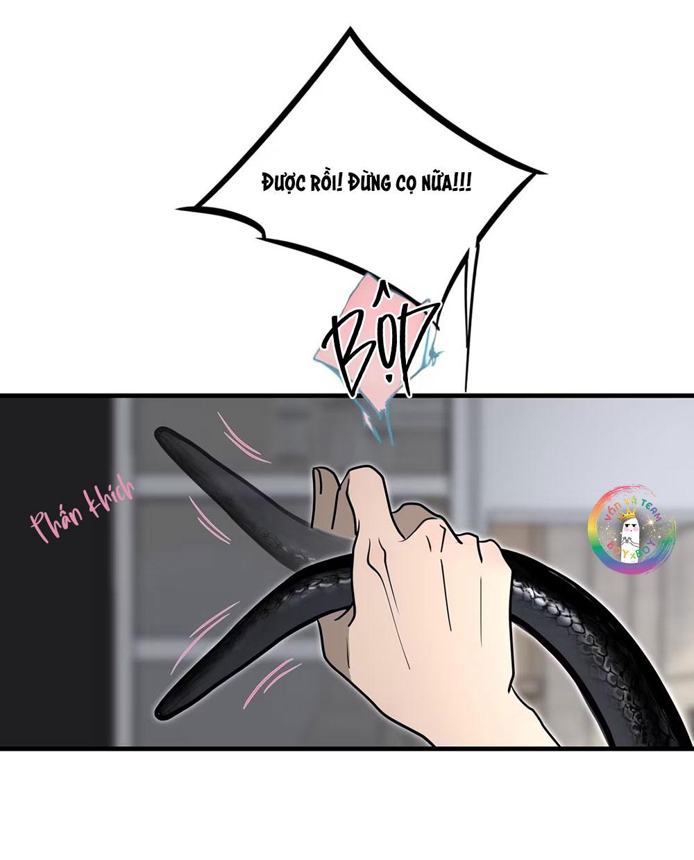 Tình Yêu Ngàn Năm Chapter 5.1 - Trang 2