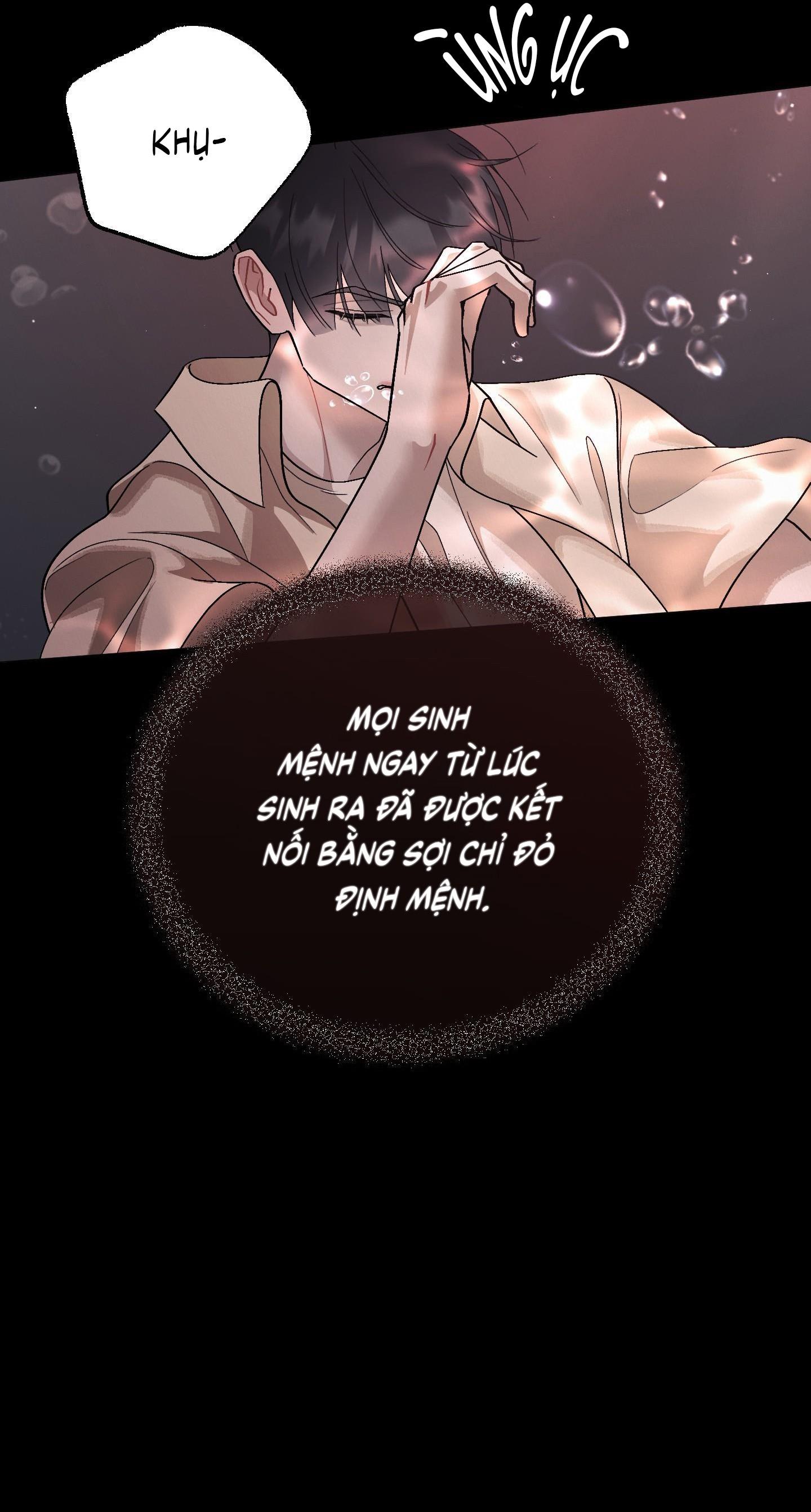 (CBunu) Nhiệm Vụ Định Mệnh Chapter 30 End season 1 - Trang 2