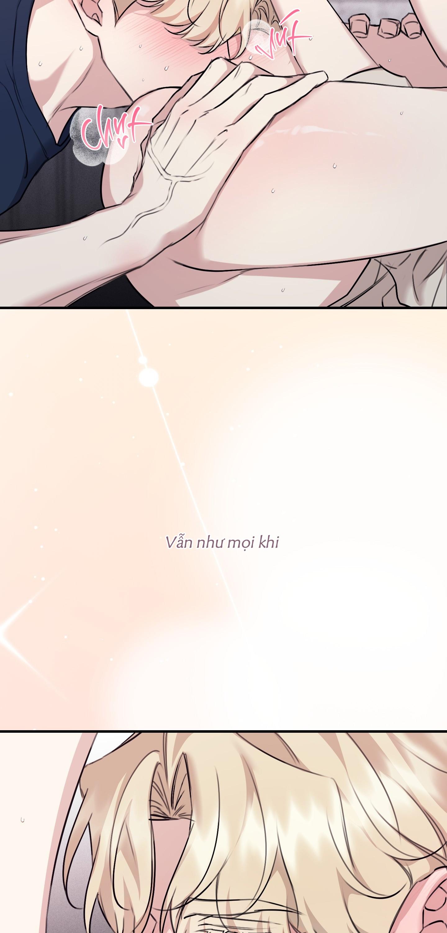 QUAN HỆ CỘNG SINH CỦA MẶT TRĂNG VÀ MẶT TRỜI Chapter 56 - Trang 2