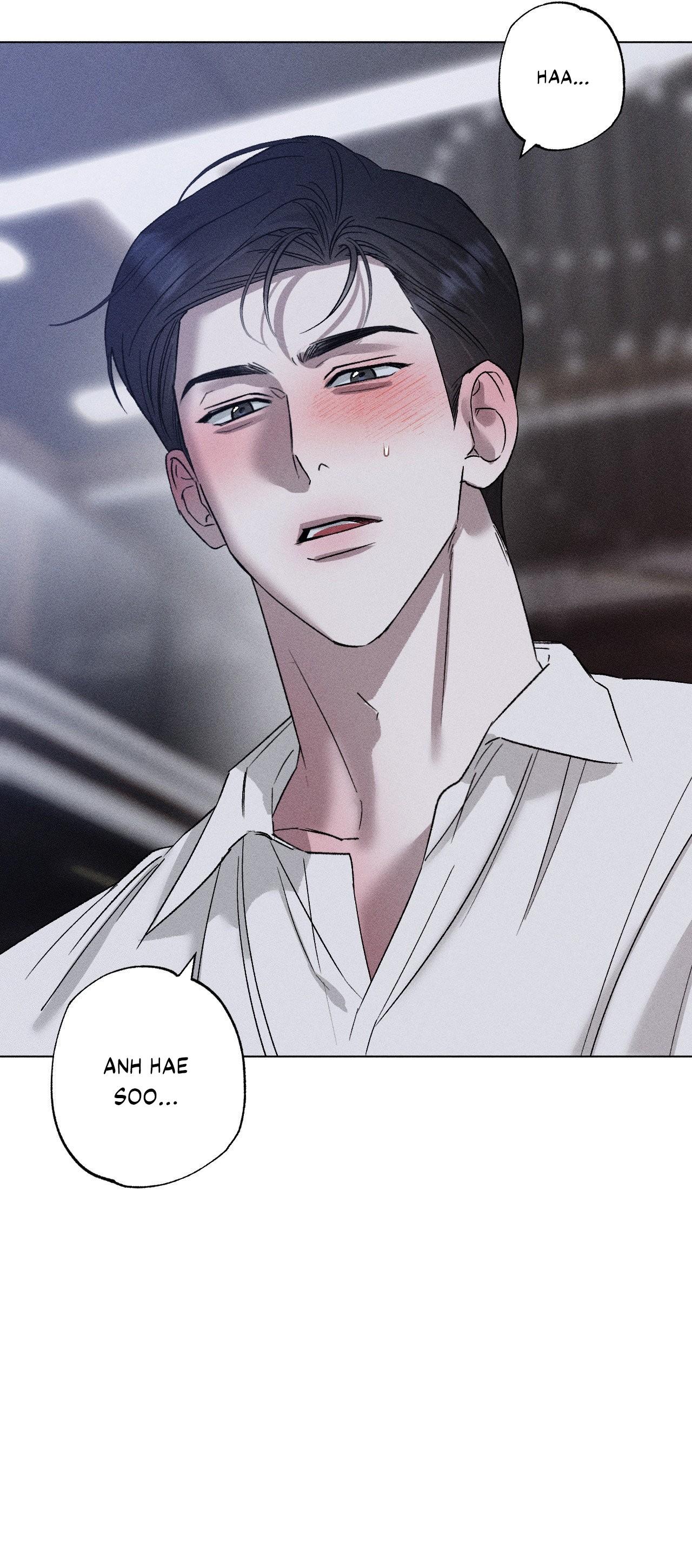 Close Up Chapter 32 H+ - Next Chapter 33