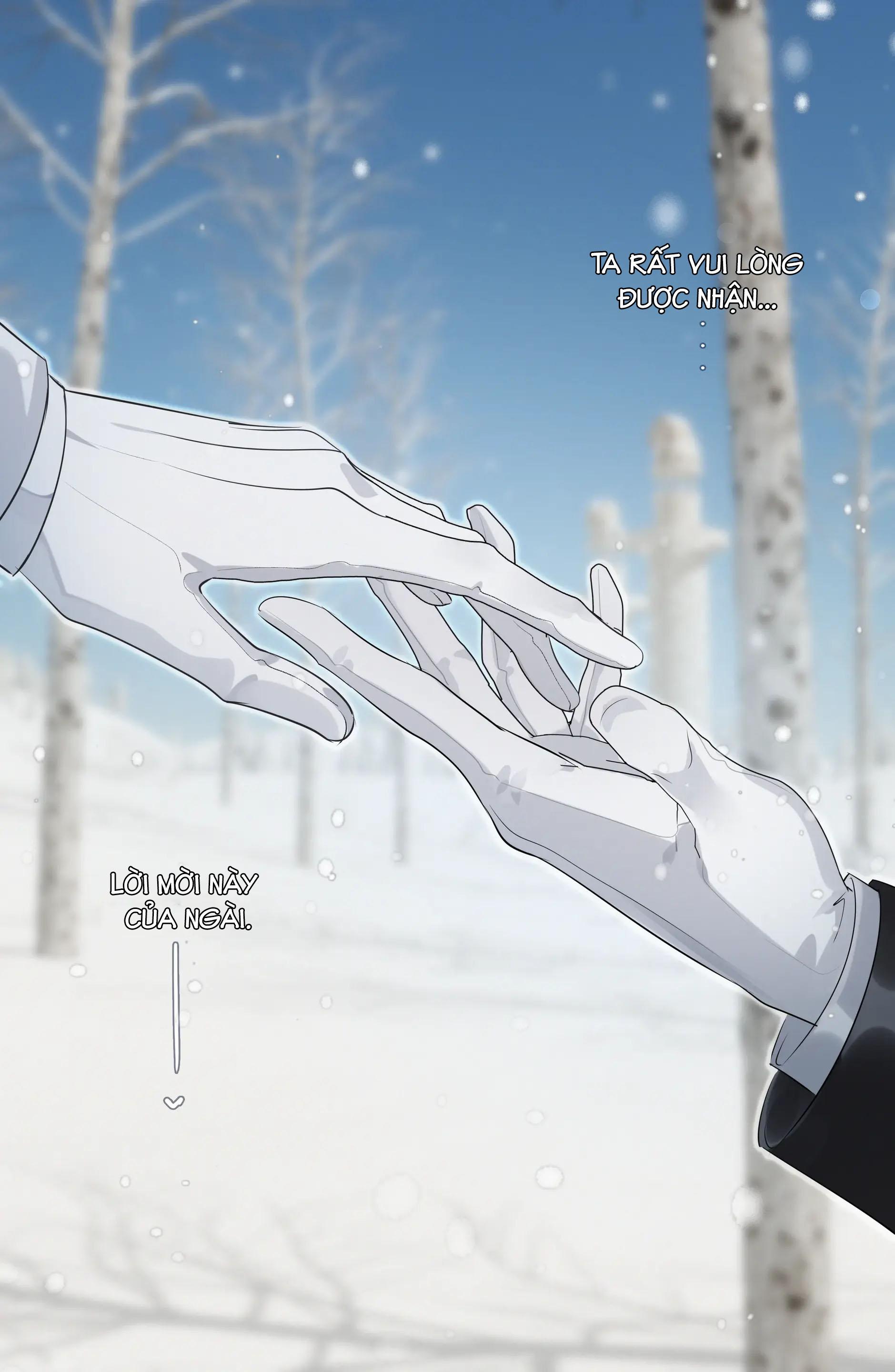 Tuyển tập BOYLOVE màu sắc Chapter 201 - Trang 2