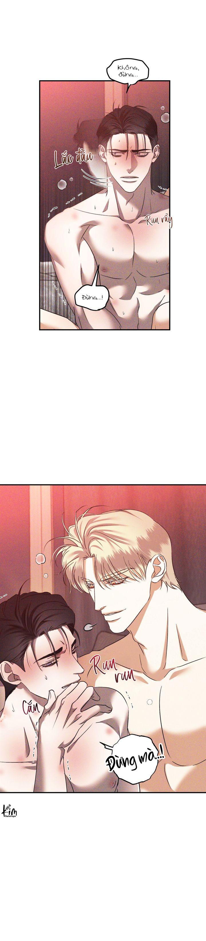 BL NGẮN LOẠN LUÂN - GIA ĐÌNH Chapter 10.3 hoàn cảnh 3 - Trang 2