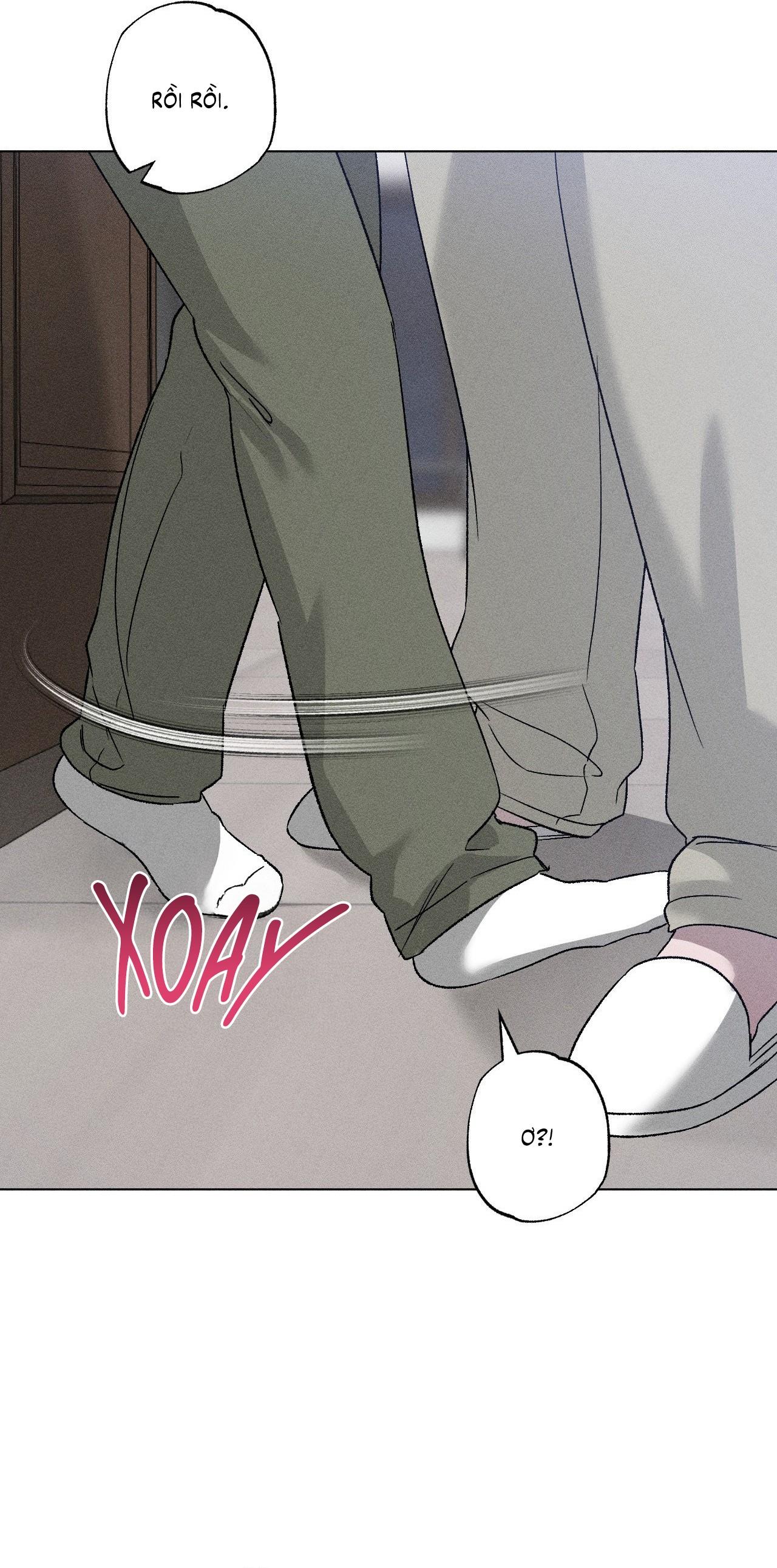 Close Up Chapter 31 H+ - Next Chapter 32 H+