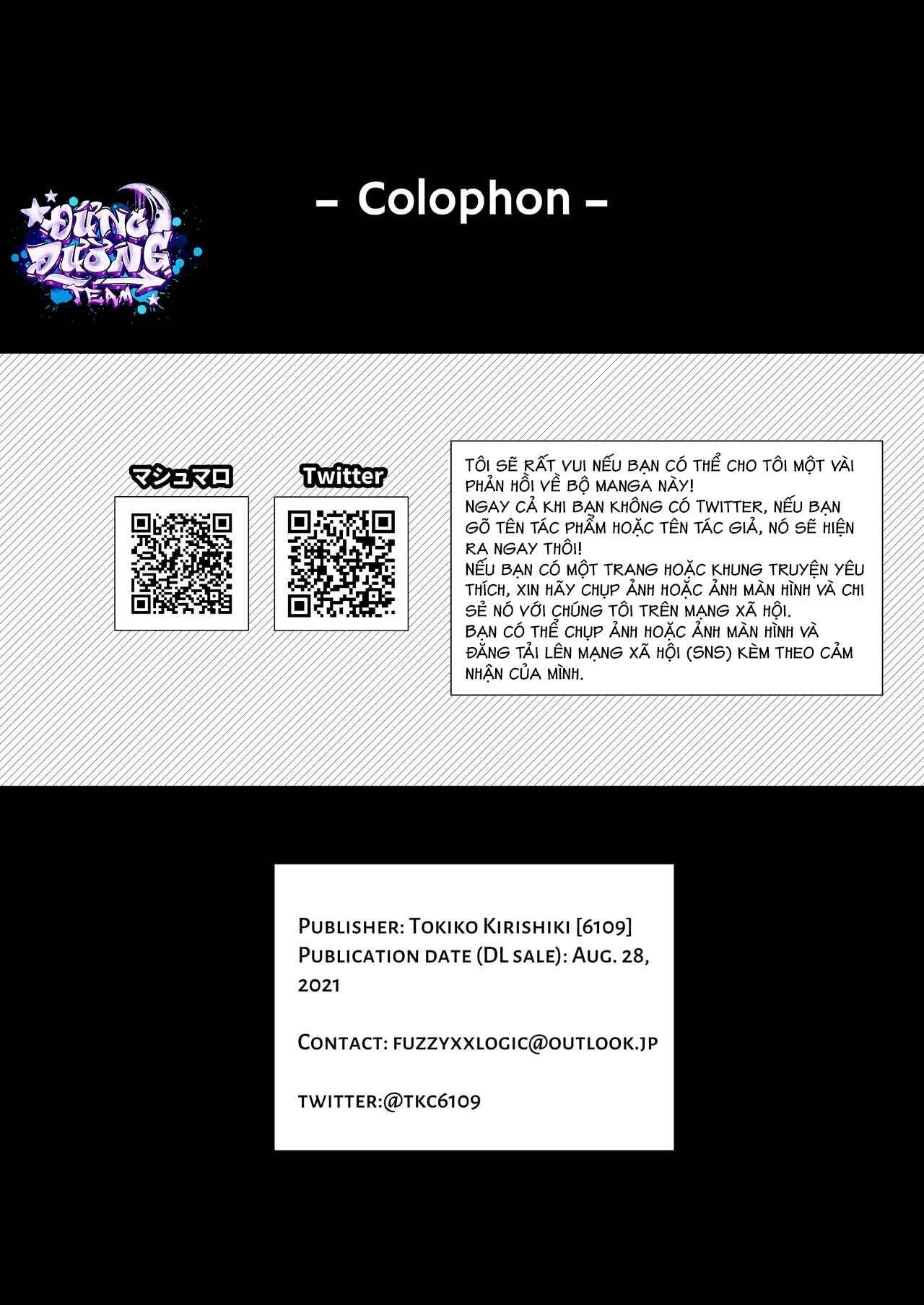 ONESHORT BÁI THIẾN Chapter 5.3 19+ - Trang 2