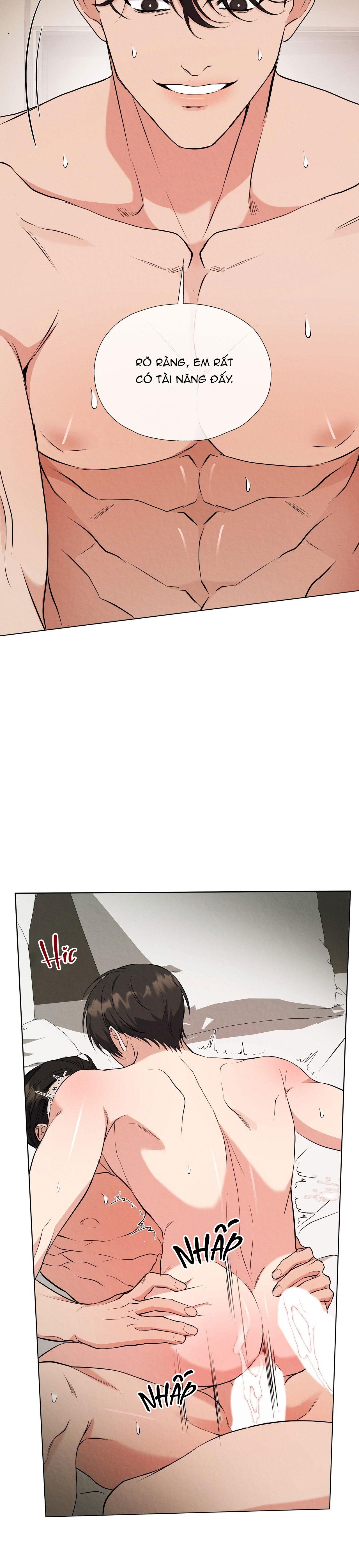 TUYỂN TẬP NHẤT THỤ ĐA CÔNG CỦA NHÀ KIM Chapter 46.5 rất phổ biến en - Trang 2