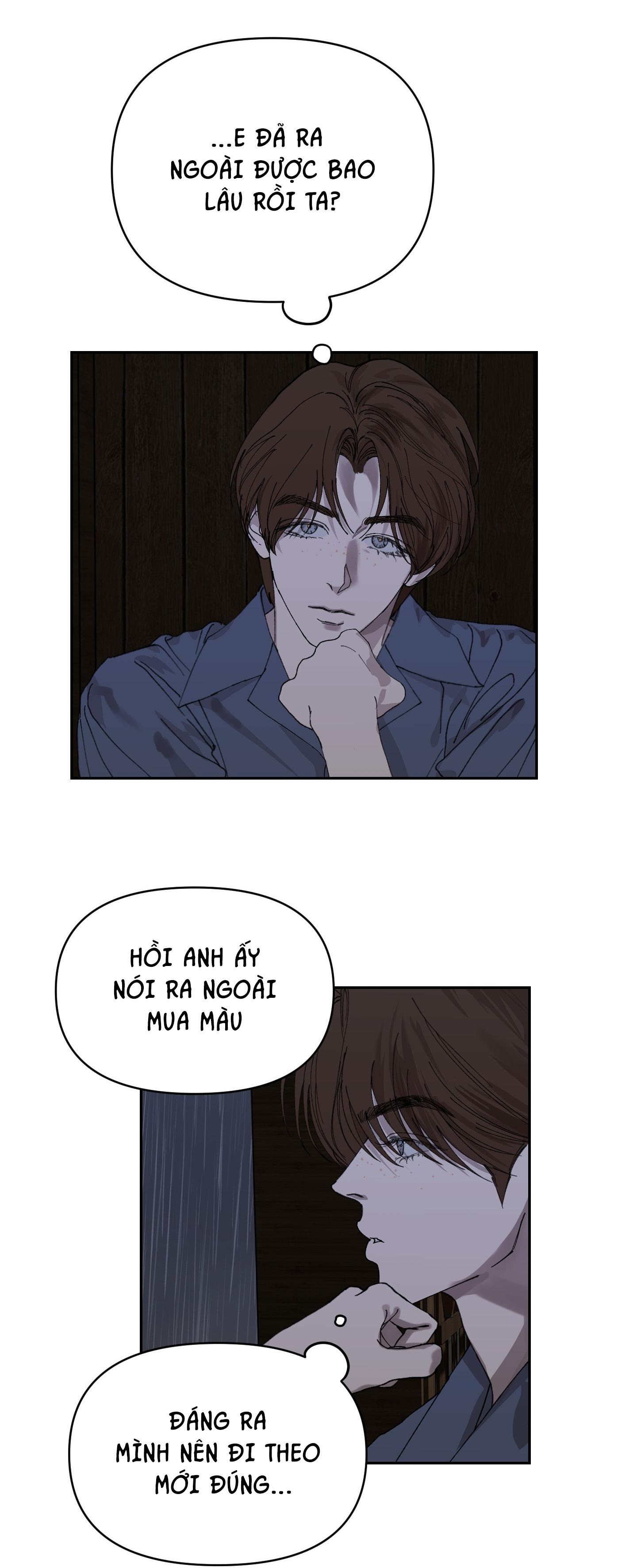 BL CỔ TRANG-ÂU CỔ NGẮN NHÀ KIM Chapter 43.6 vĩnh hằng 6 - Trang 2