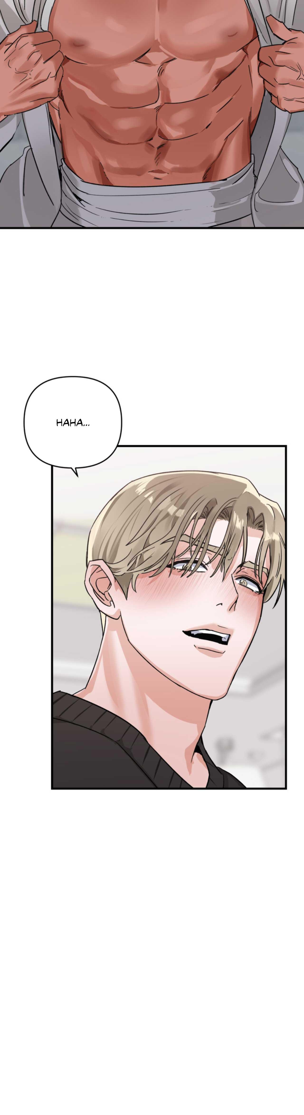 Friends With Benefits Chapter 5.02 - Trang 2