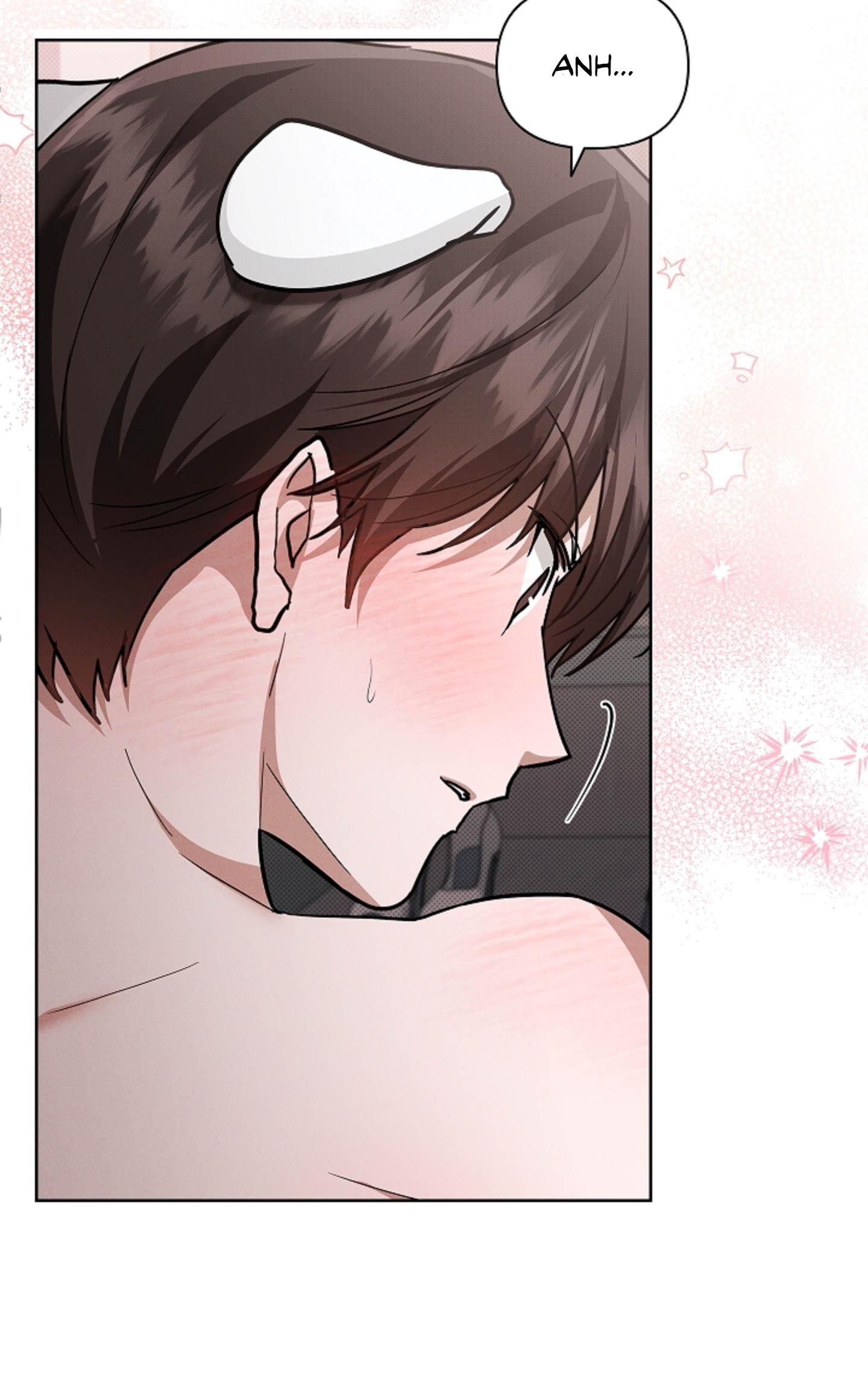 ĐỪNG ĐỘNG VÀO CÚN CON! Chapter 44.04 H+ - Trang 2