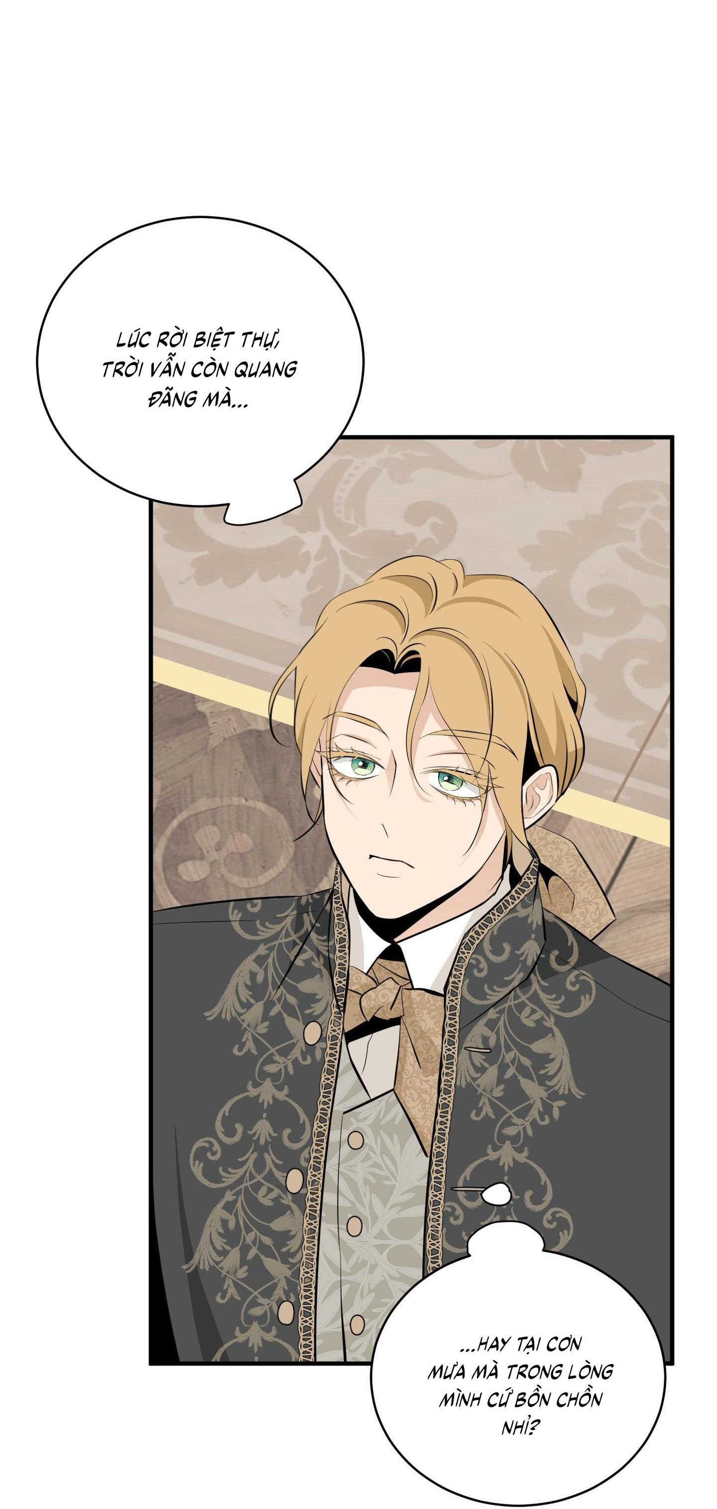 (CBunu) Hoa Vô Danh Chapter 30 - Trang 2