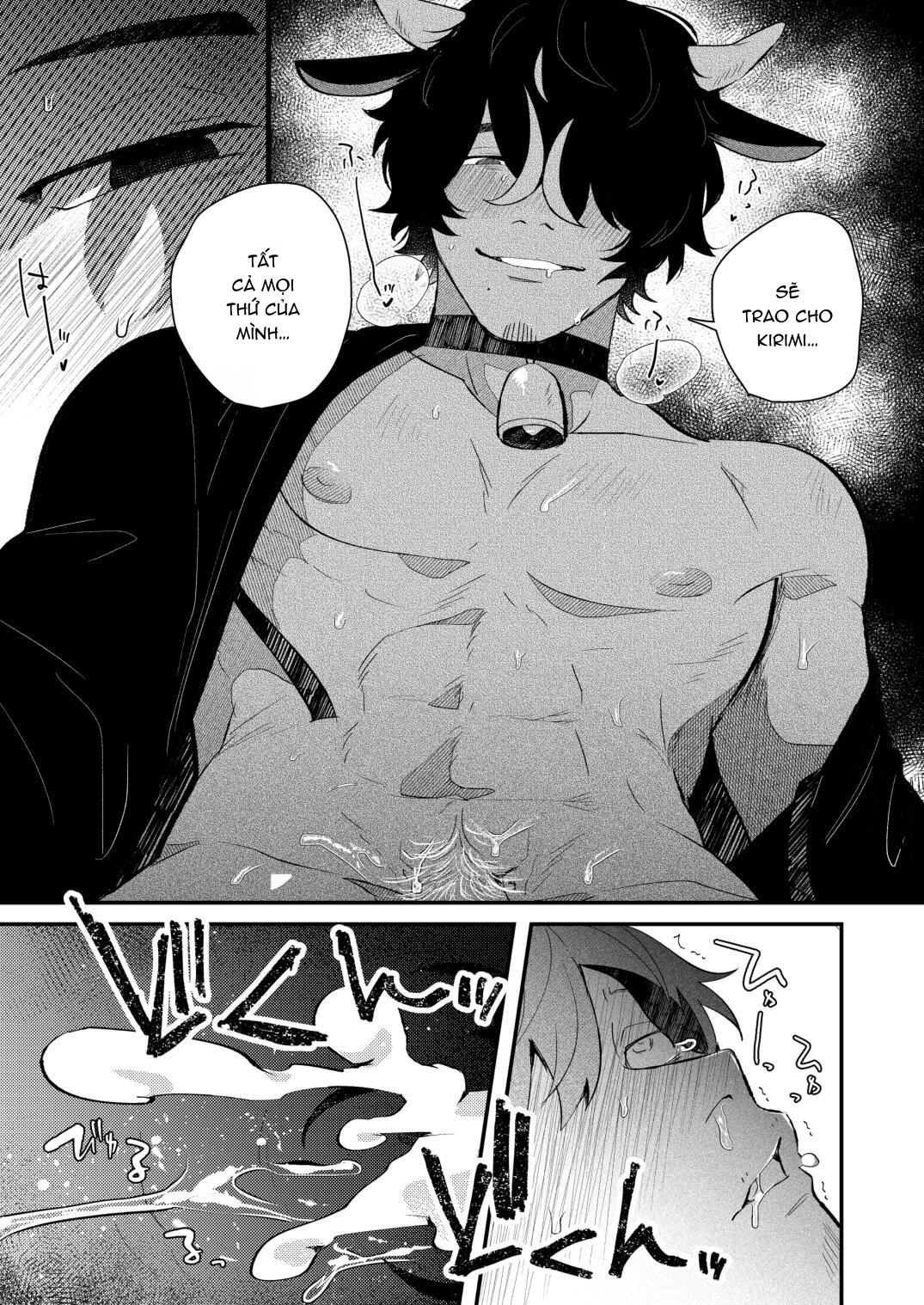 ONESHOT COI LÀ NỨNG Chapter 330 - Trang 2