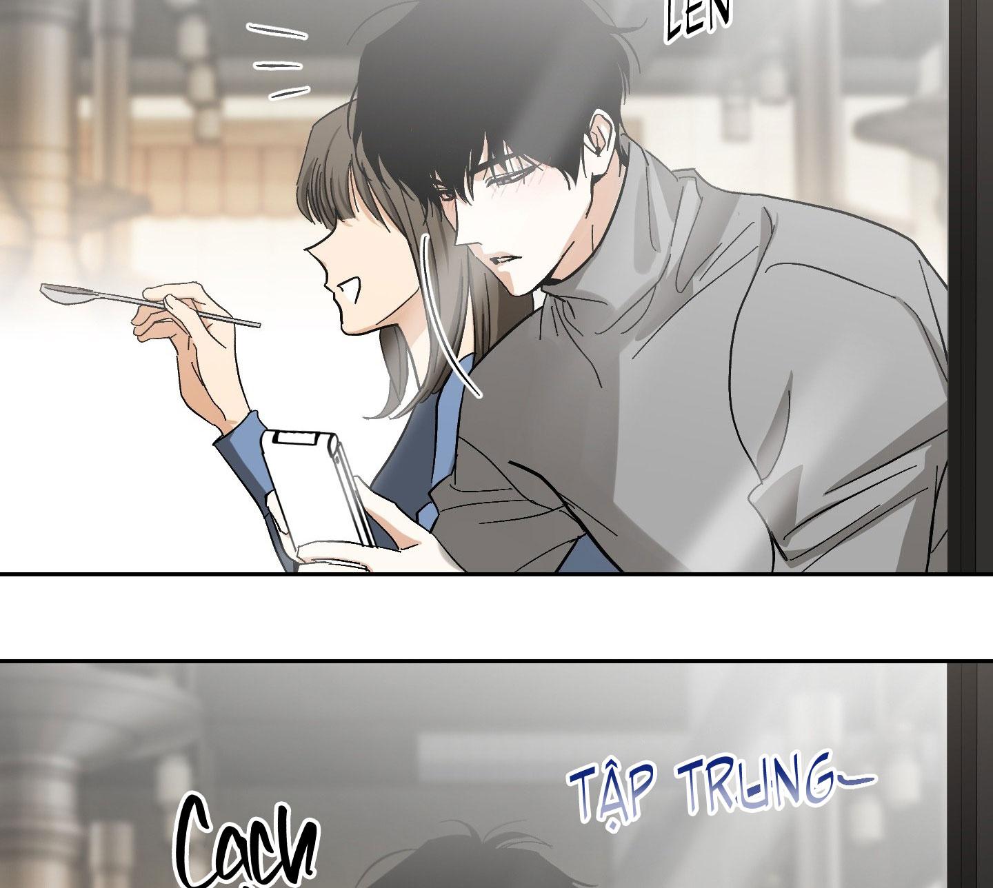 TƯƠNG XỨNG Chapter 10 - Next Chapter 11