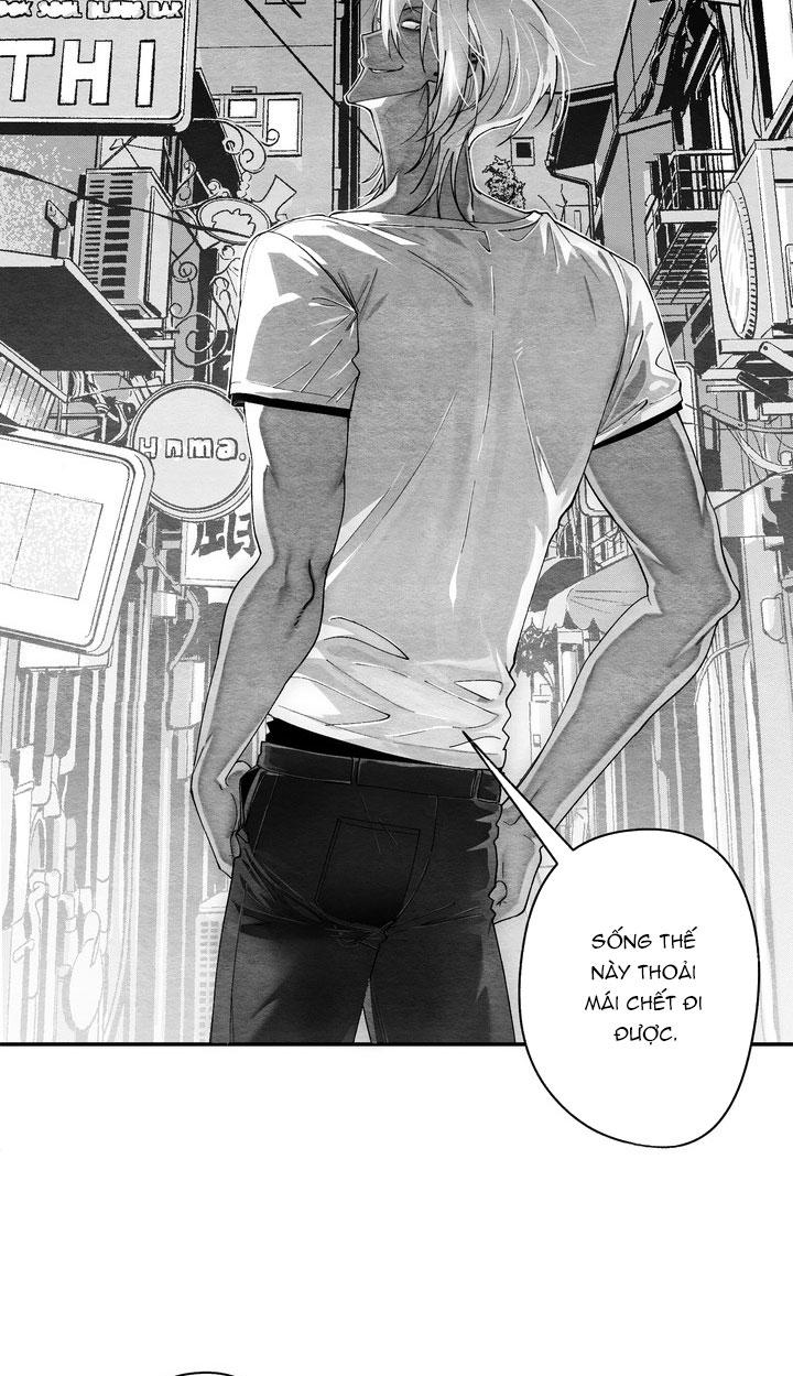 TUYỂN TẬP CUỒNG CÔNG-CHIẾM HỮU CÔNG CỦA NHÀ KIM Chapter 41.6 YEOKKWANKWANG 6 - Trang 2