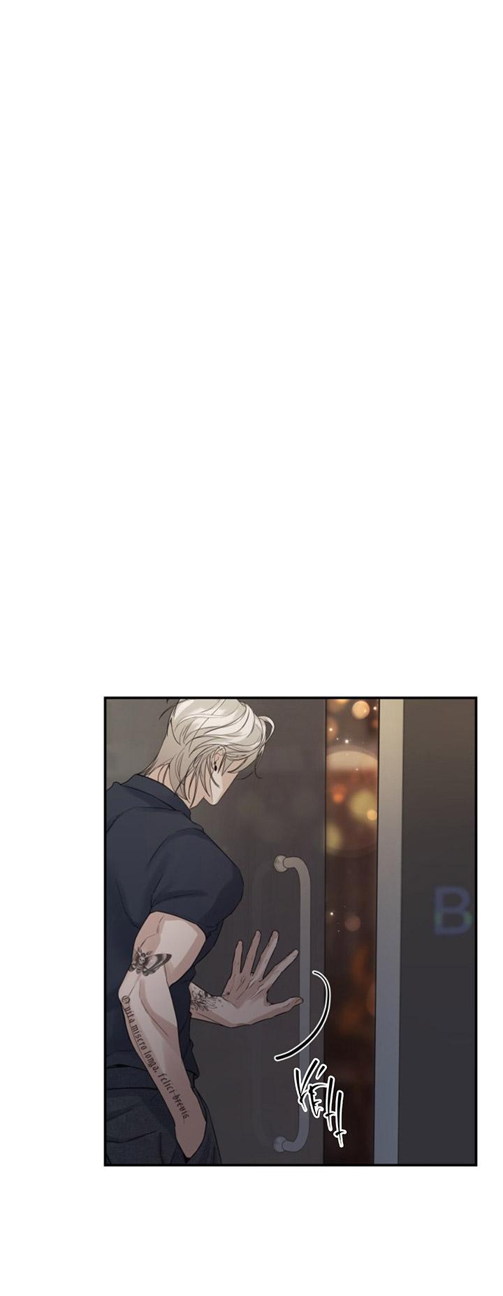 [DDT] 3 DAYS Chapter 2 19+ - Trang 2