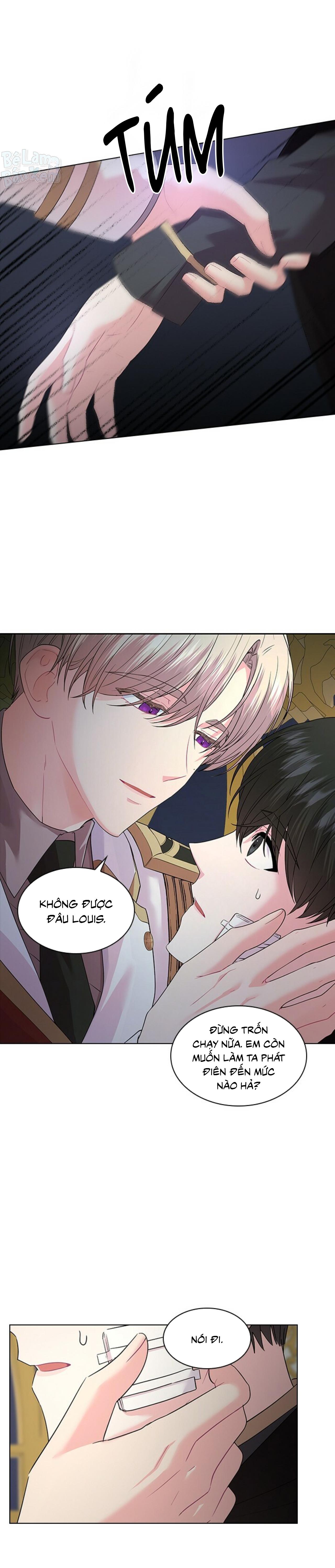 Who’s your daddy Chapter 33 - Trang 2