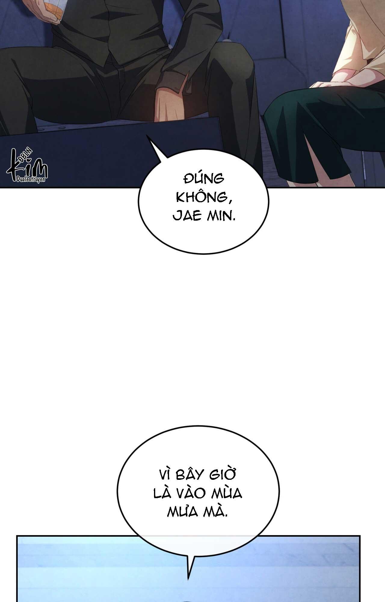 THẾ GIỚI XUNG KHẮC Chapter 5 - Trang 2