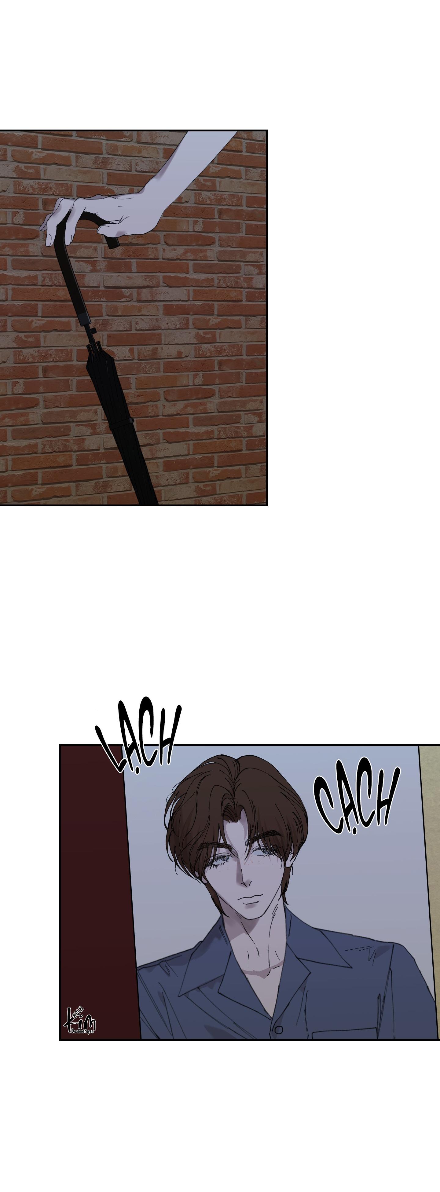 BL CỔ TRANG-ÂU CỔ NGẮN NHÀ KIM Chapter 43.6 vĩnh hằng 6 - Trang 2