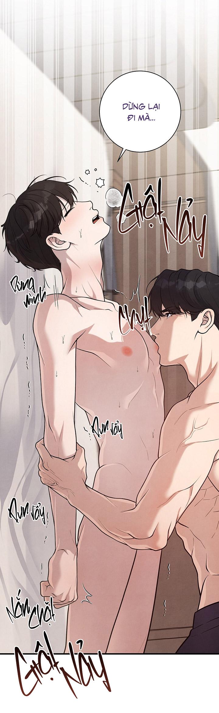 HƯƠNG VỊ TÌNH THÂN Chapter 14 19+ - Trang 2