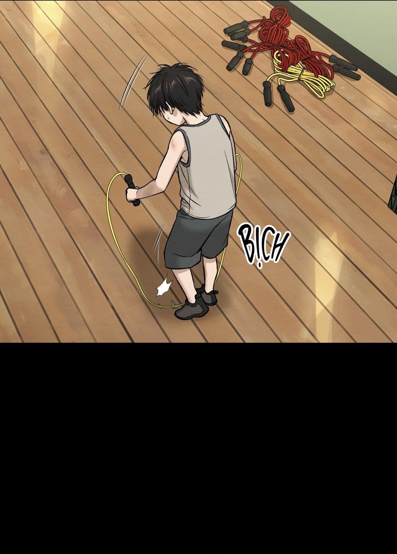 (CBunu) ChinhX - Vận Xui Chapter 72 - Trang 2