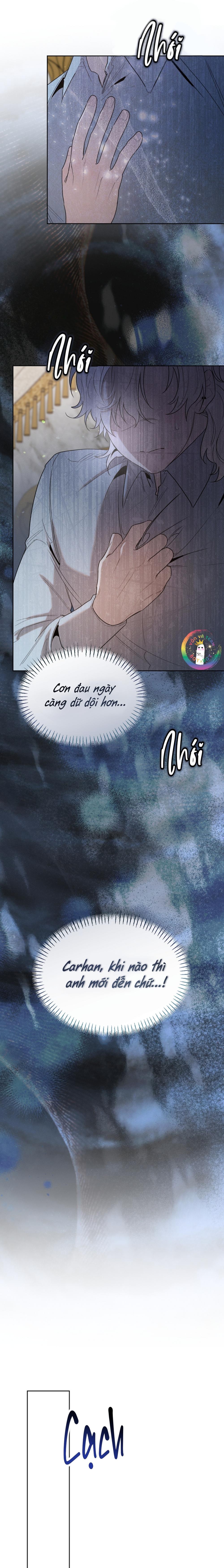 (END) Này, Đừng Có Nhấn Cái Nút Đó! Chapter 46 - Trang 2