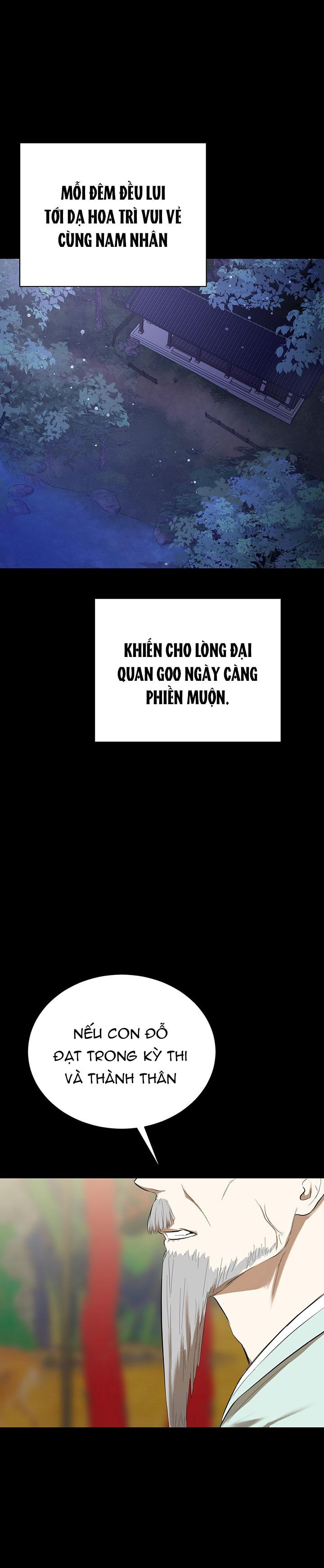 BL CỔ TRANG-ÂU CỔ NGẮN NHÀ KIM Chapter 41.2 buôn dầu 2 - Trang 2