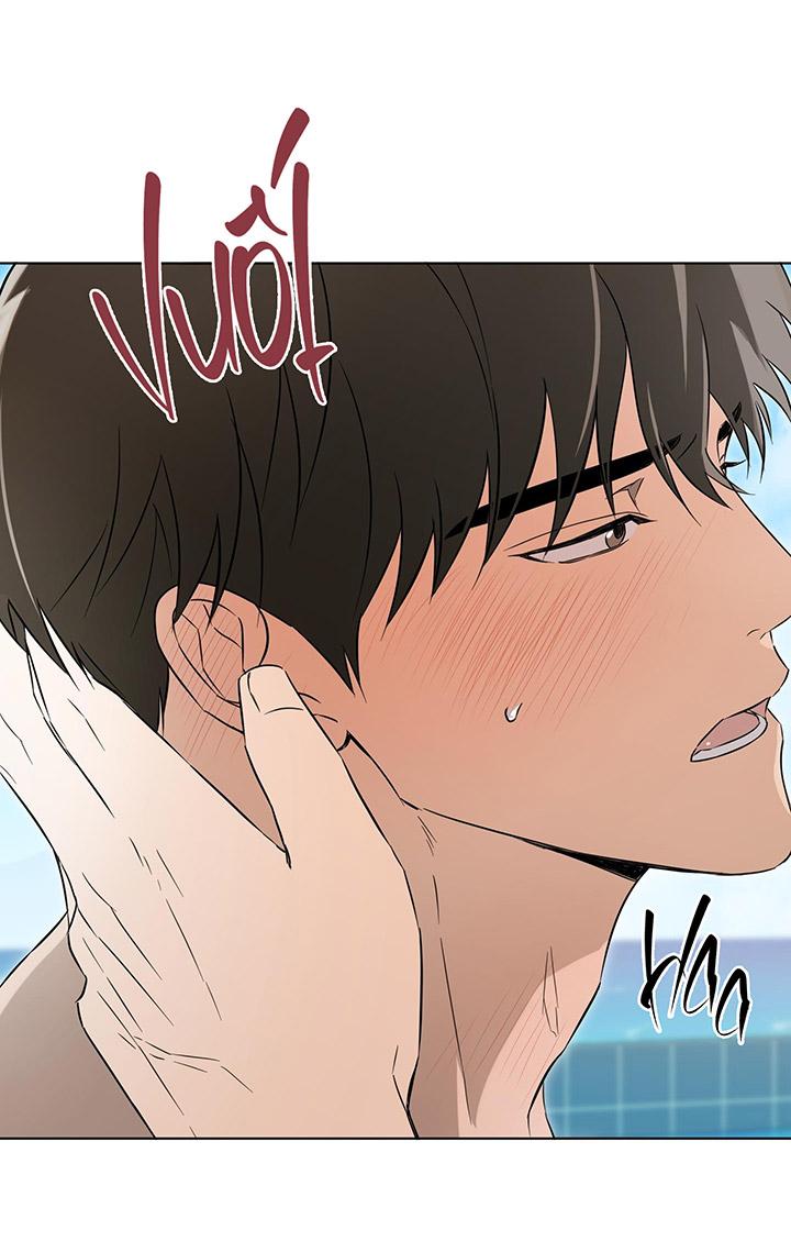 CHIẾN LƯỢC ĐOẠT TÂM CỦA CUỘC TÌNH ĐƠN PHƯƠNG Chapter 10 19+ - Trang 2