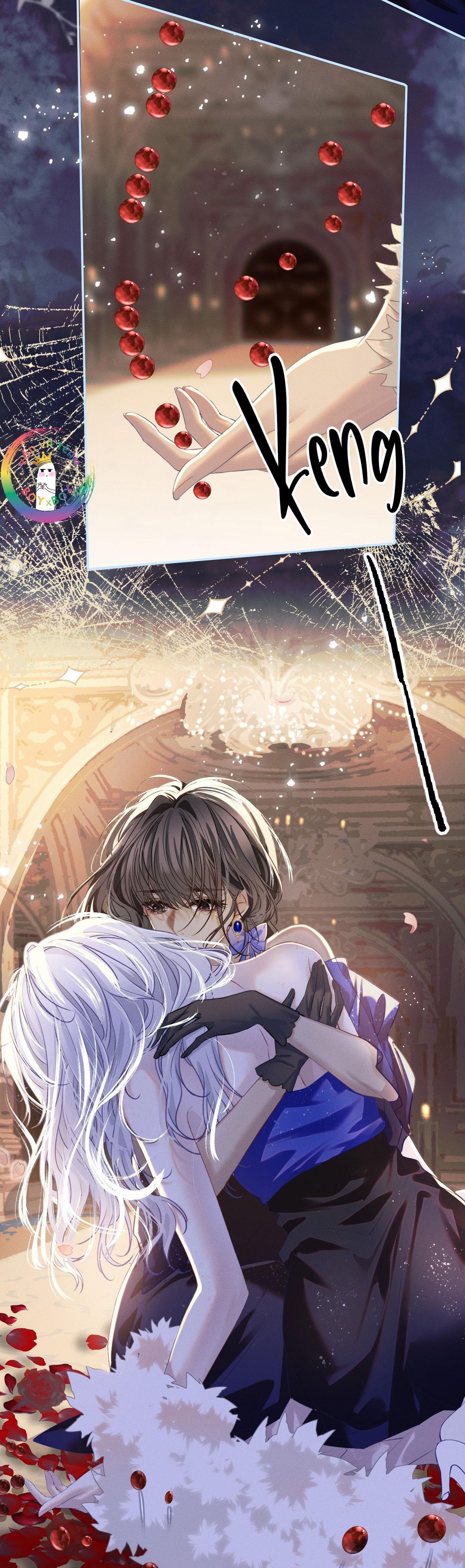 [GL] Thiết Lập Yêu Cầu Tôi Yêu Em Chapter 14 - Trang 2